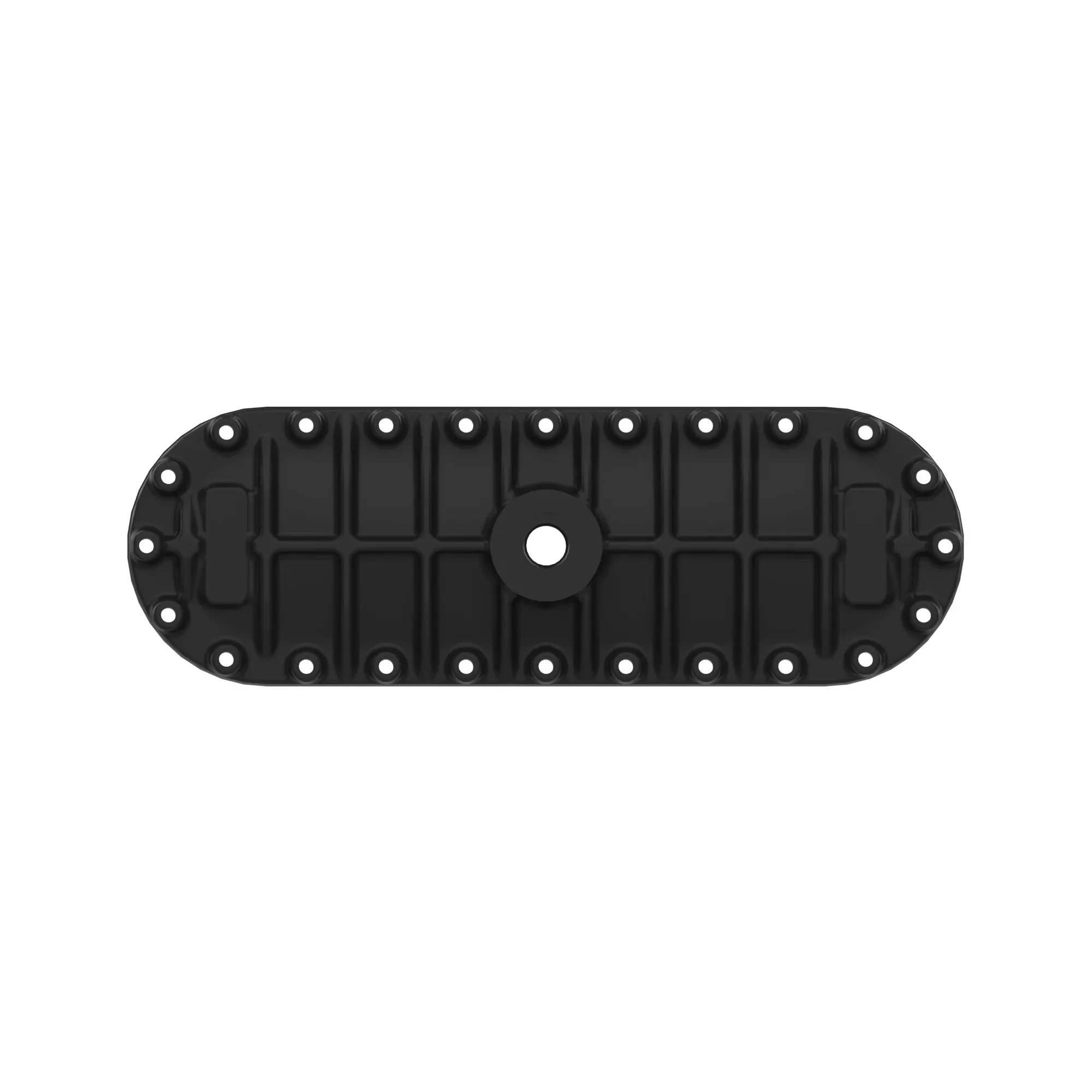 Oil Pan