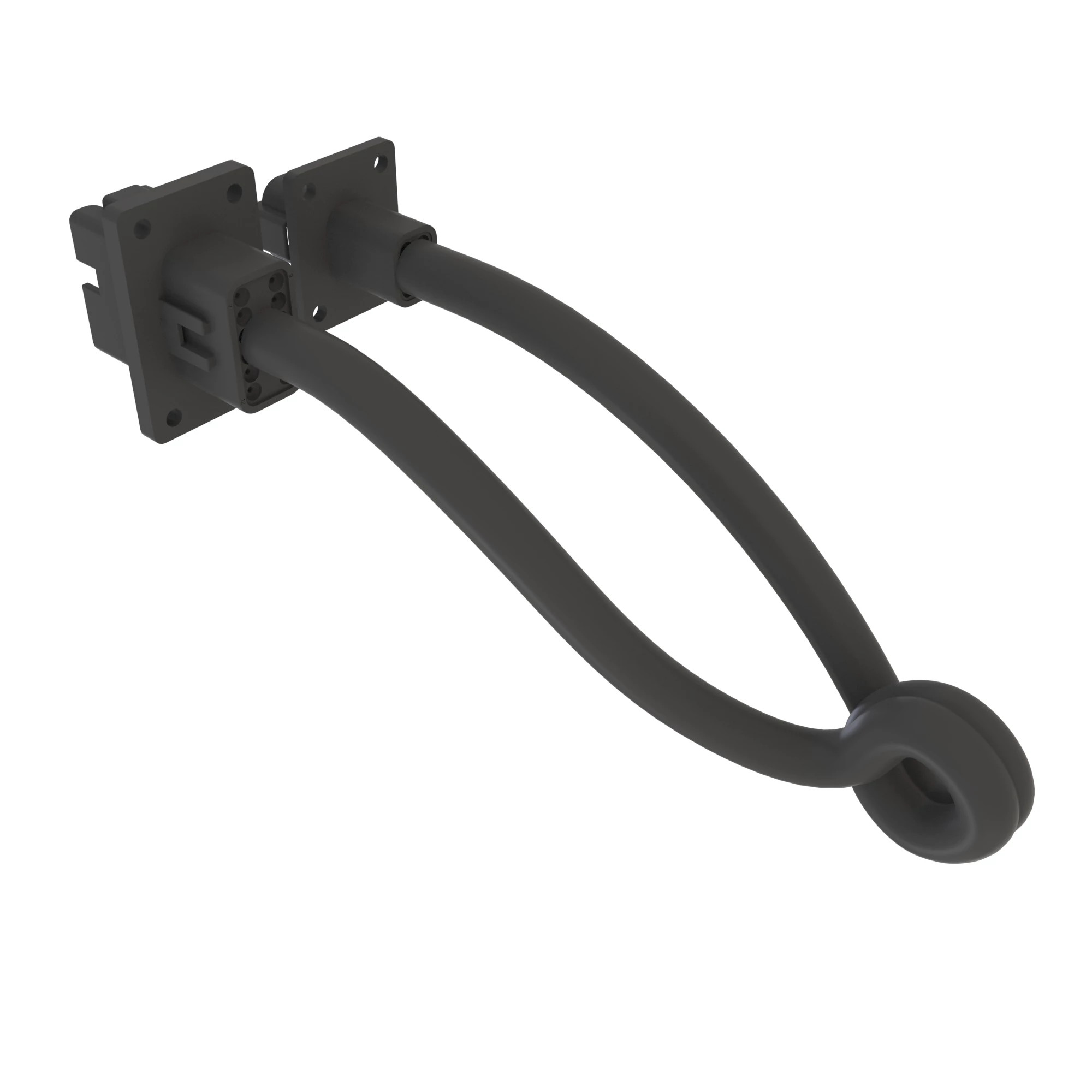 WIRING HARNESS, WIRING HARNESS, HAR