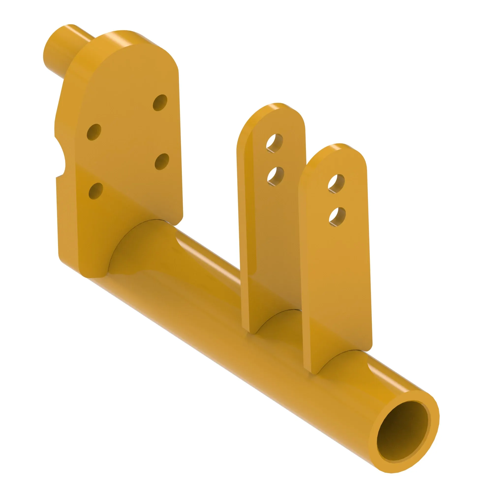 John Deere Bellcrank, Right Side - AT463671