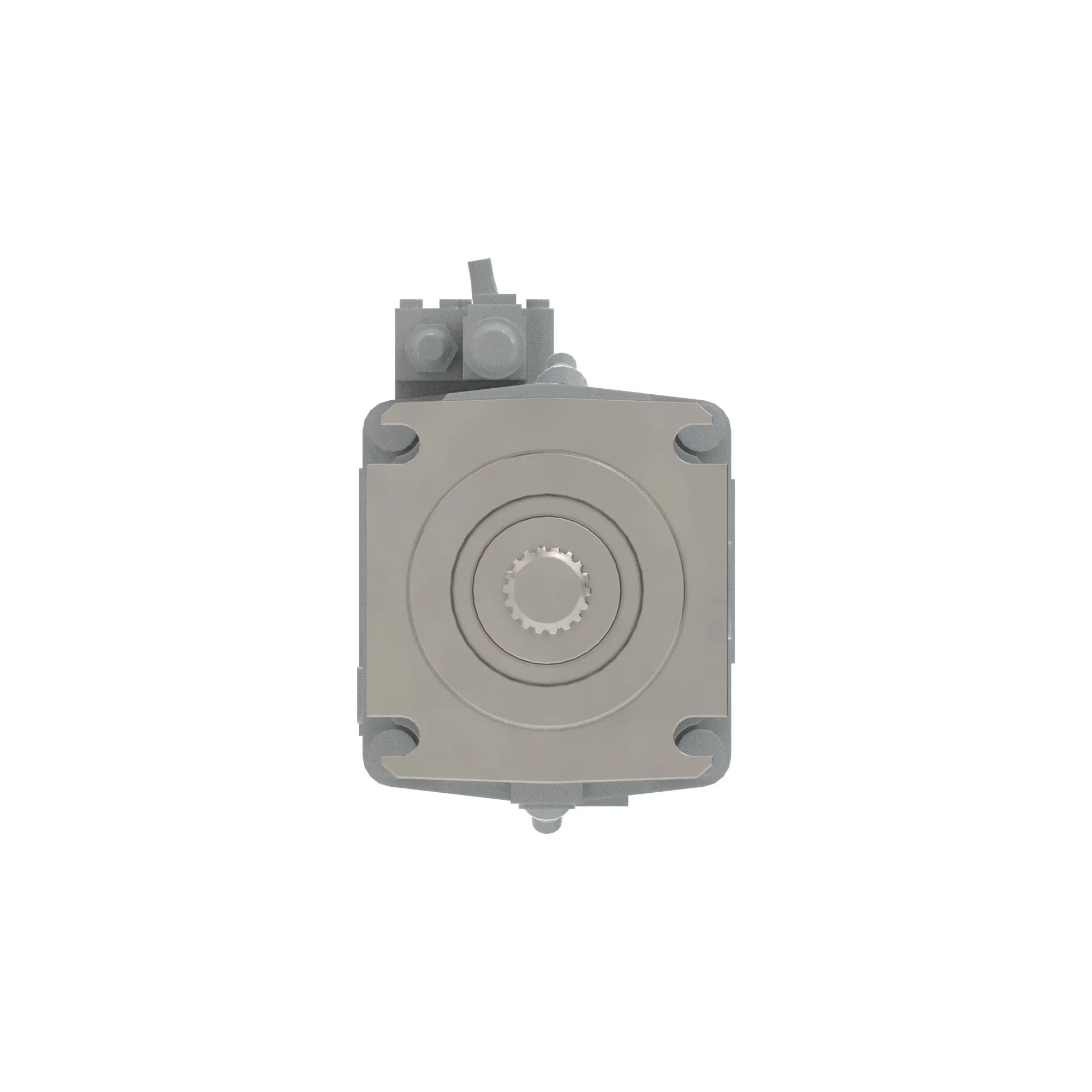 PUMP, MAIN, REMAN