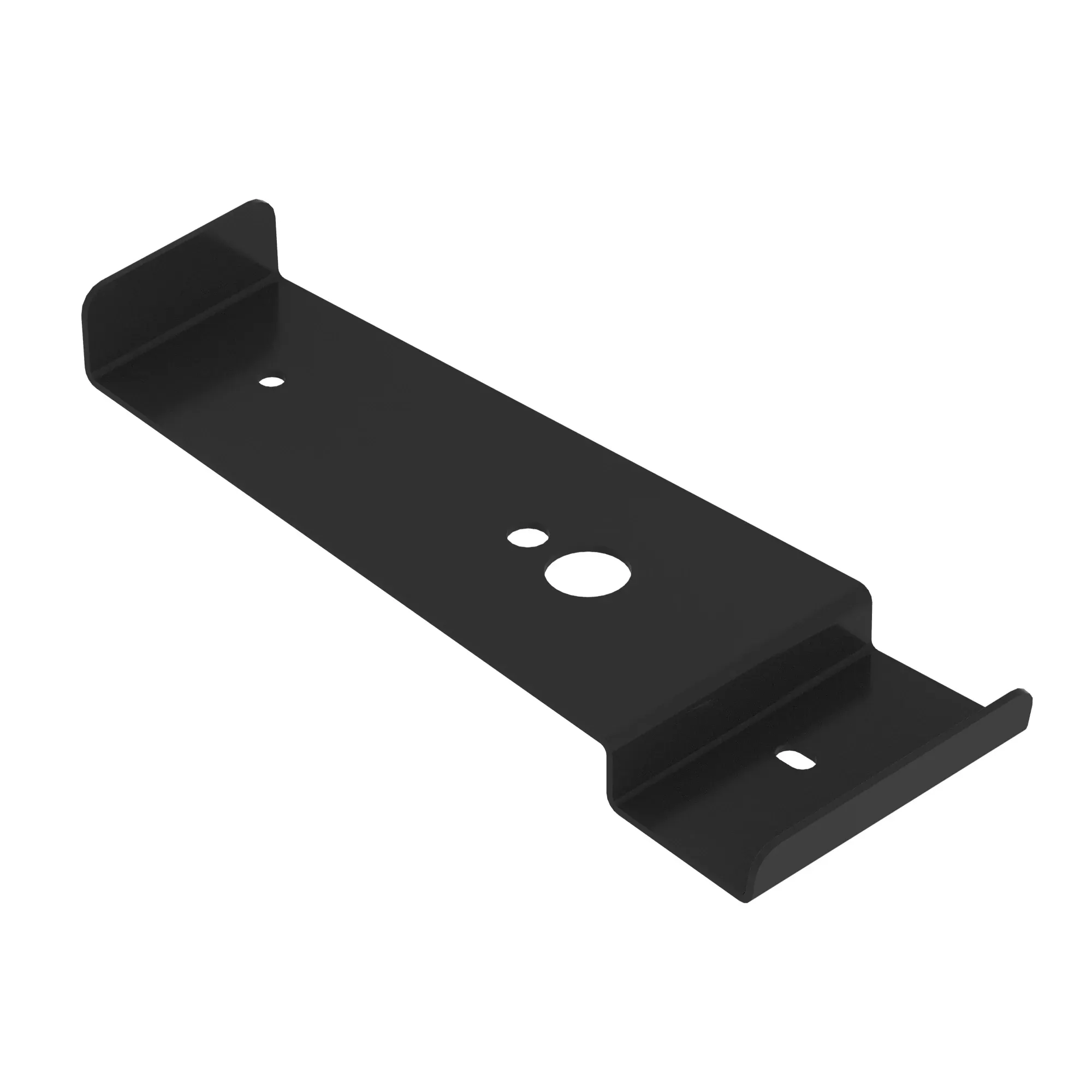 BRACKET, BATTERY TIEDOWN,F9,F9X