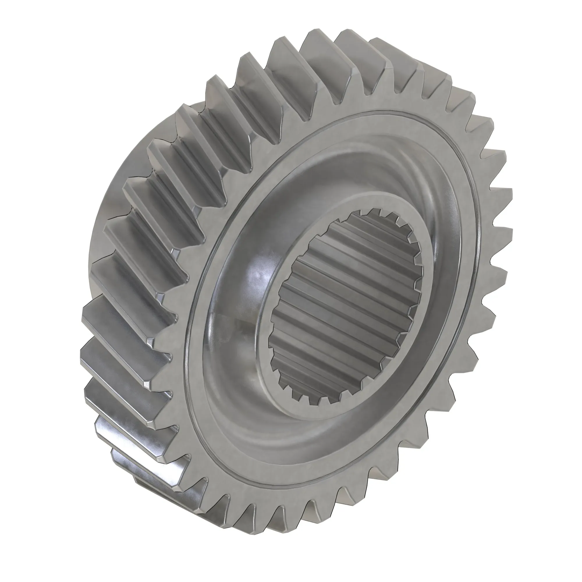 John Deere Helical Gear (4th Driven, 33 Teeth) - SU58071