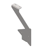 John Deere Bracket - CC119653