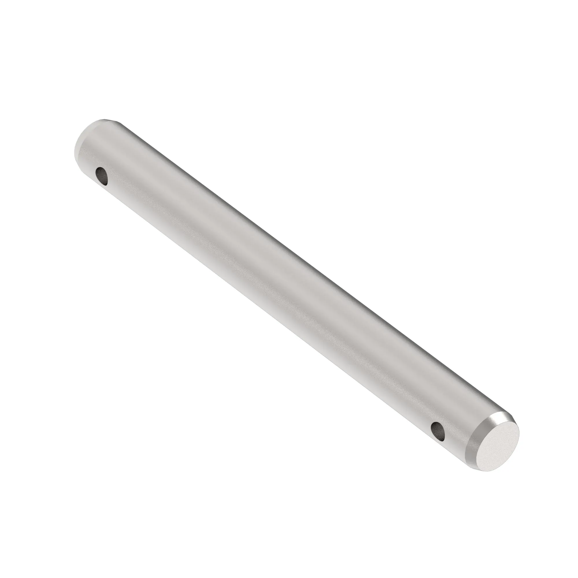 PIN, MAIN PIVOT 310J W/THUMB
