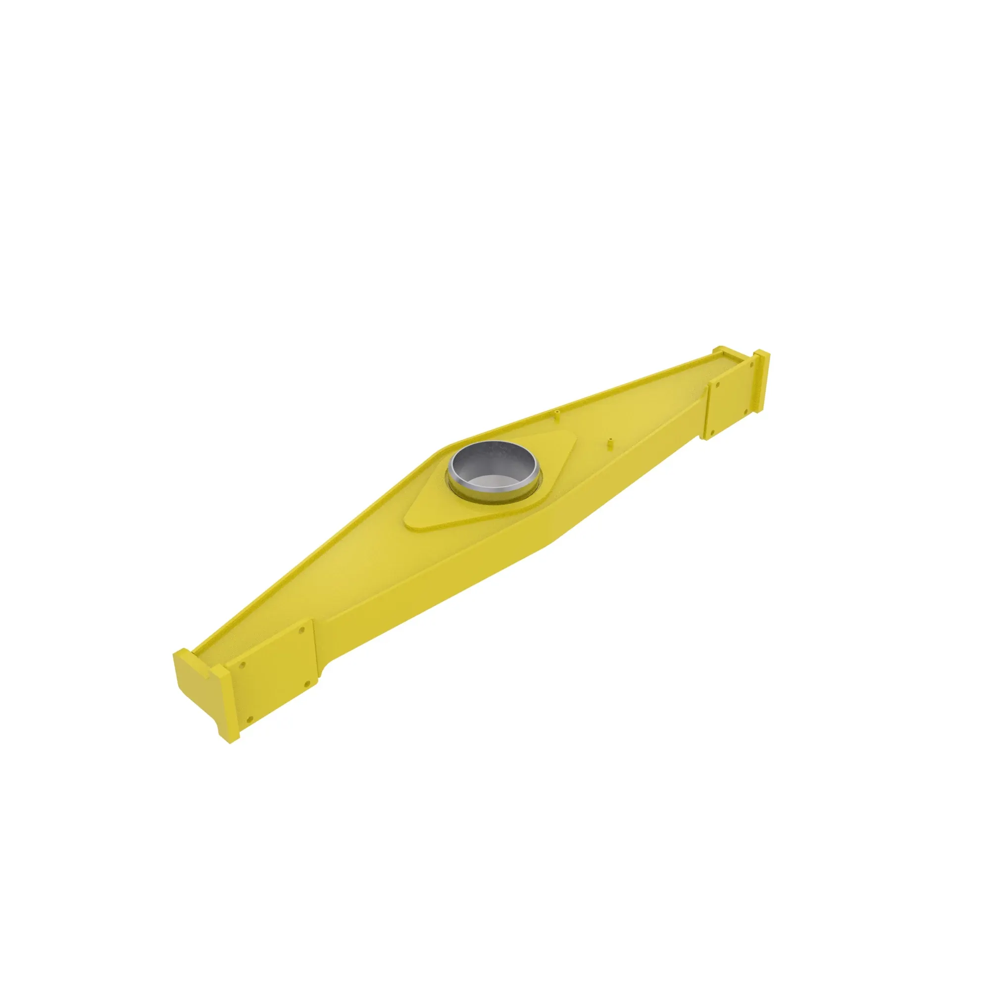 John Deere Walking Beam - AT519134