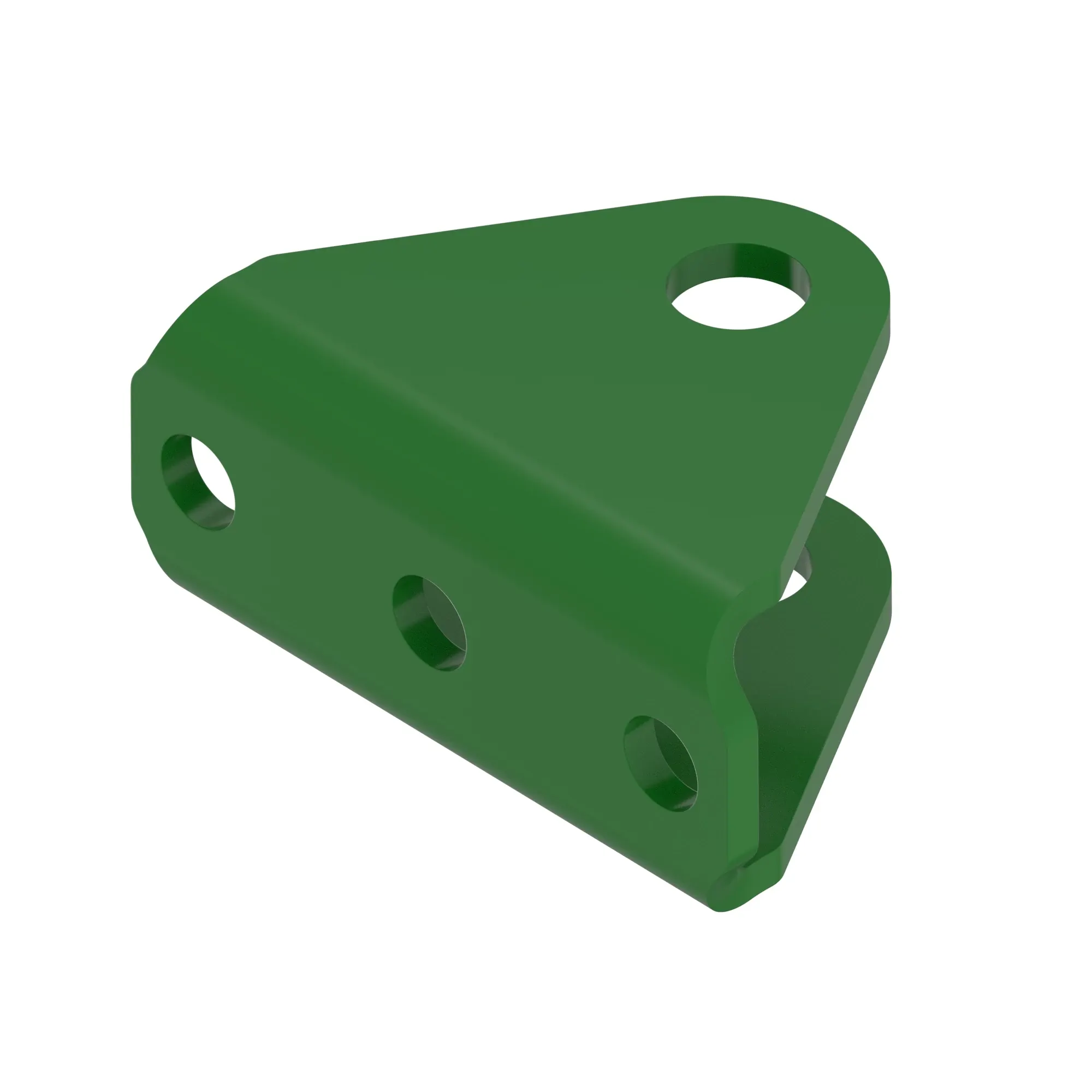 BRACKET, BRACKET, FRONT TOW