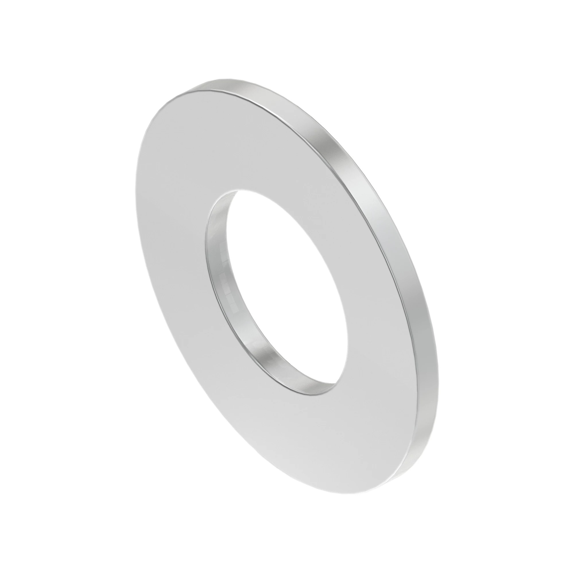 WASHER,TREATED PAPER