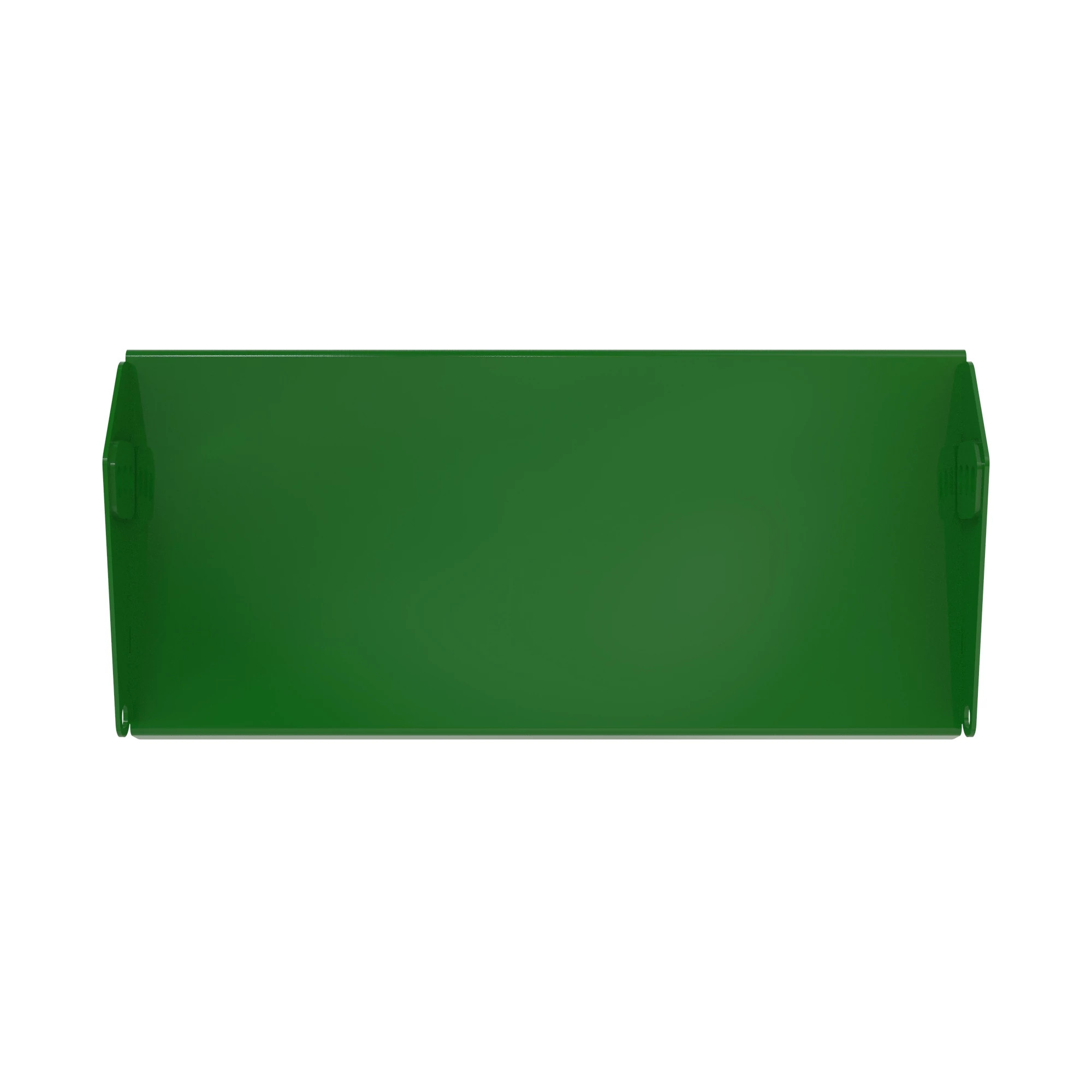 CHOPPER DEFLECTOR ASSY