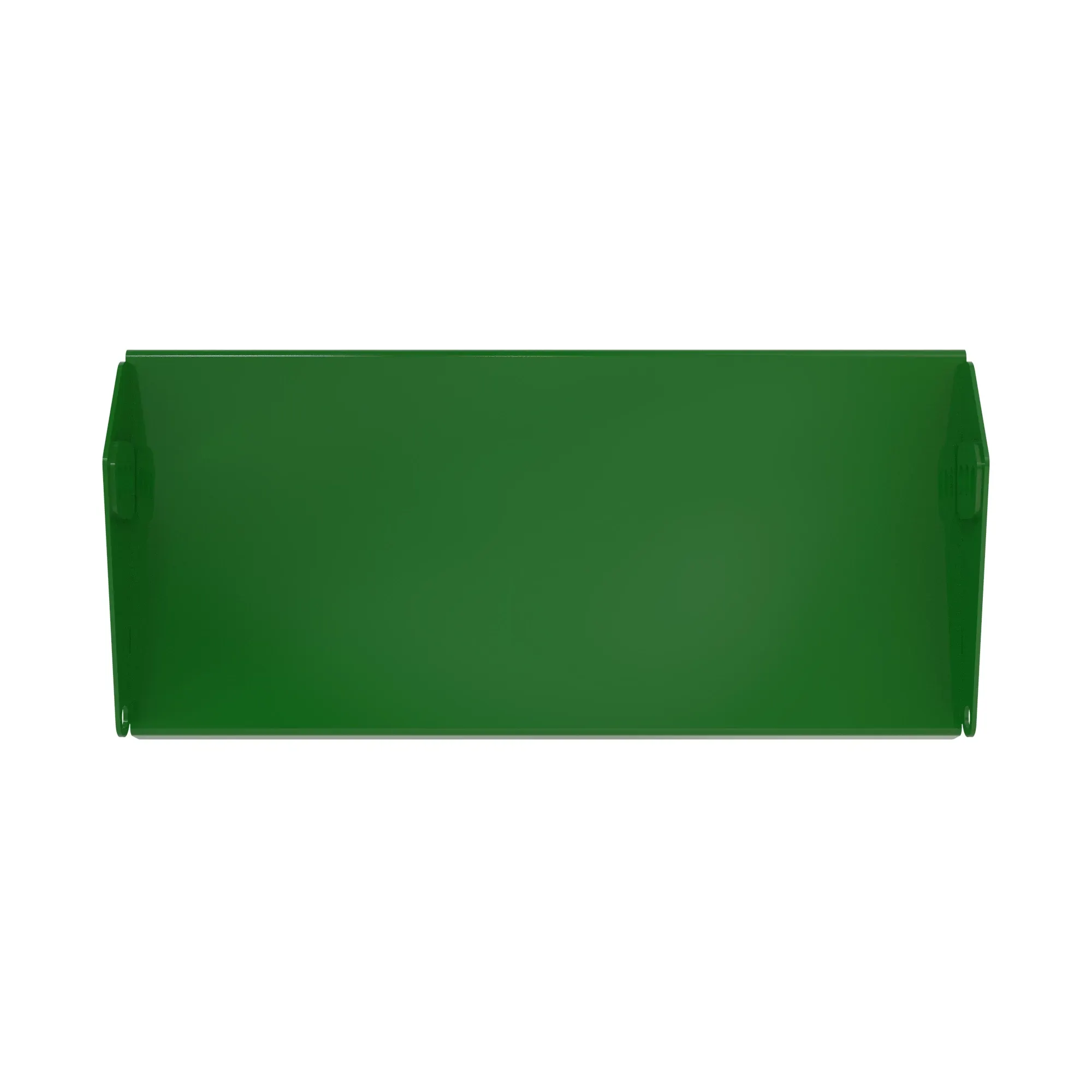 CHOPPER DEFLECTOR ASSY