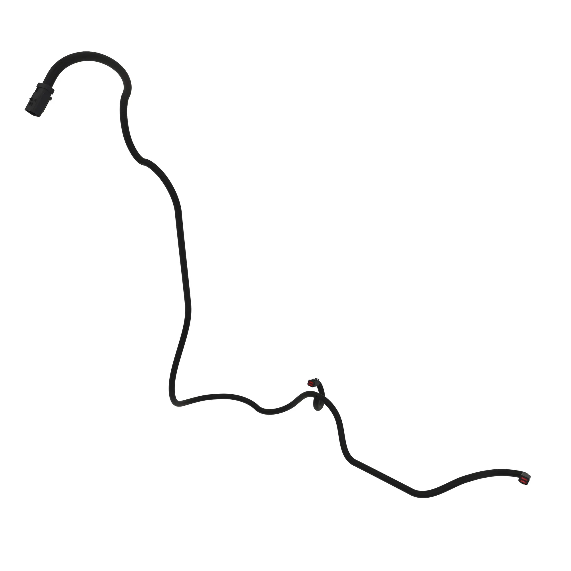 John Deere Mass Flow Wiring Harness - AFH214954