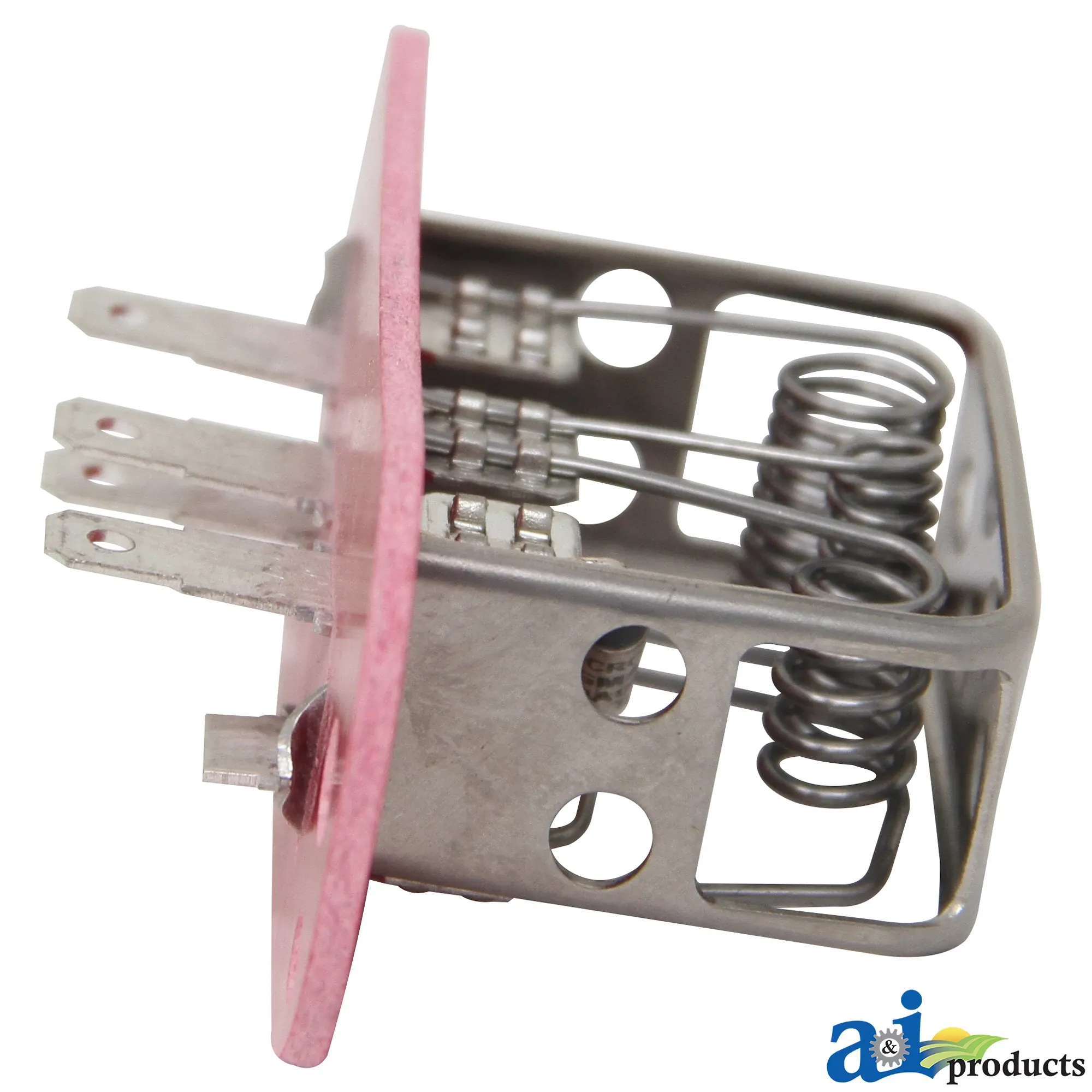 Resistor Network