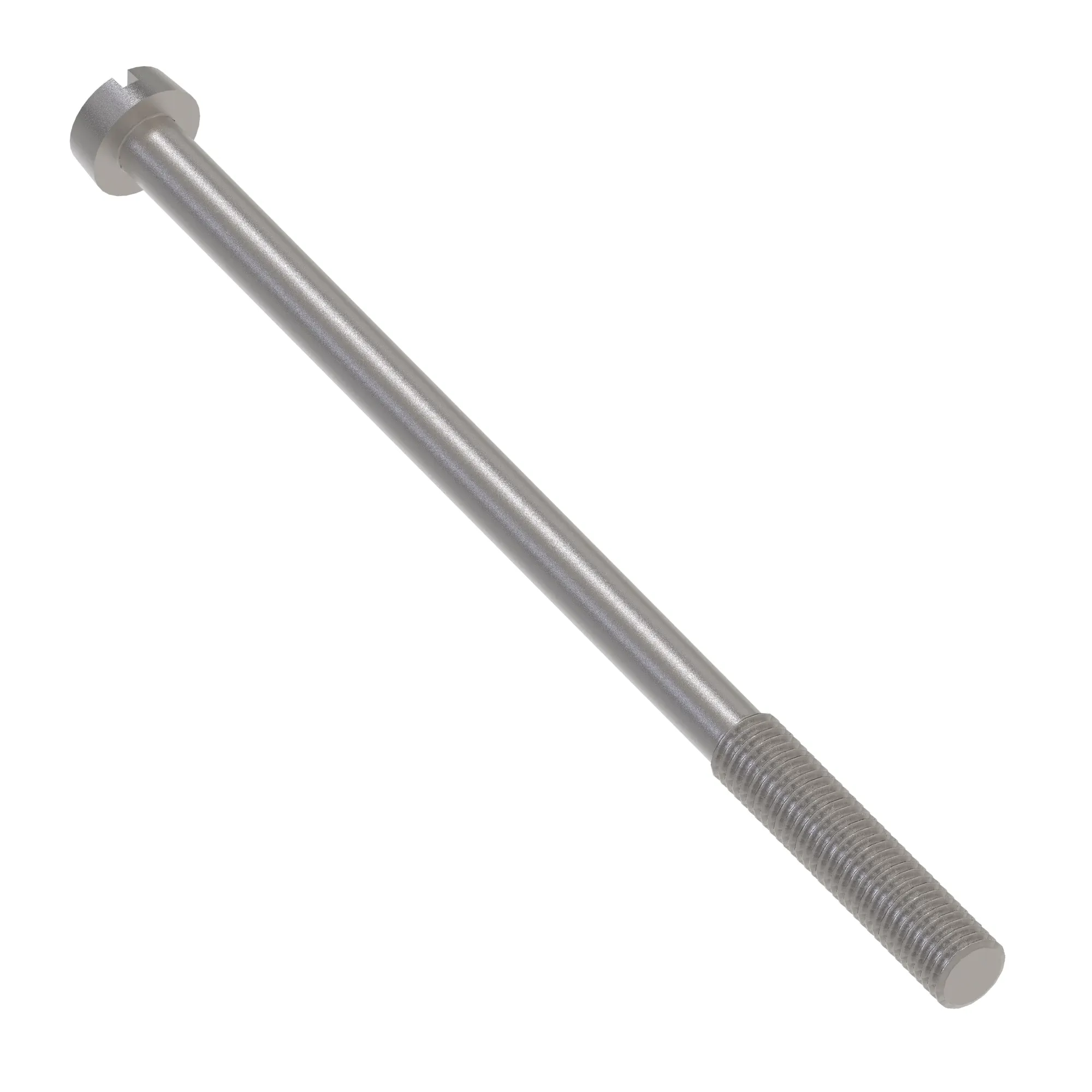 John Deere Hexagonal Socket Head Screw, M3 X 60 - 21M7389