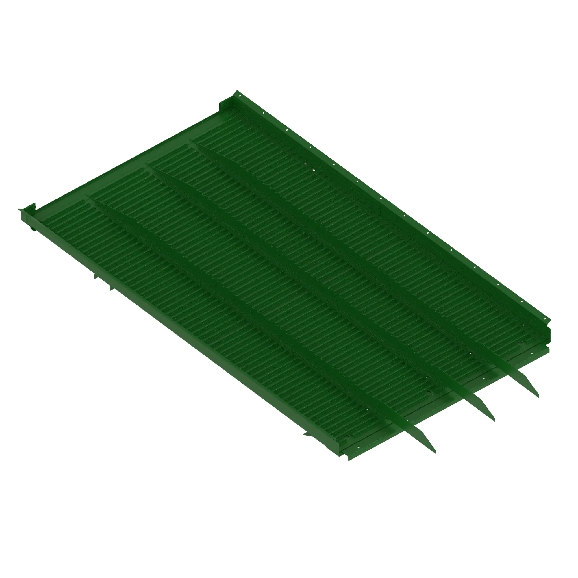Grain Pan