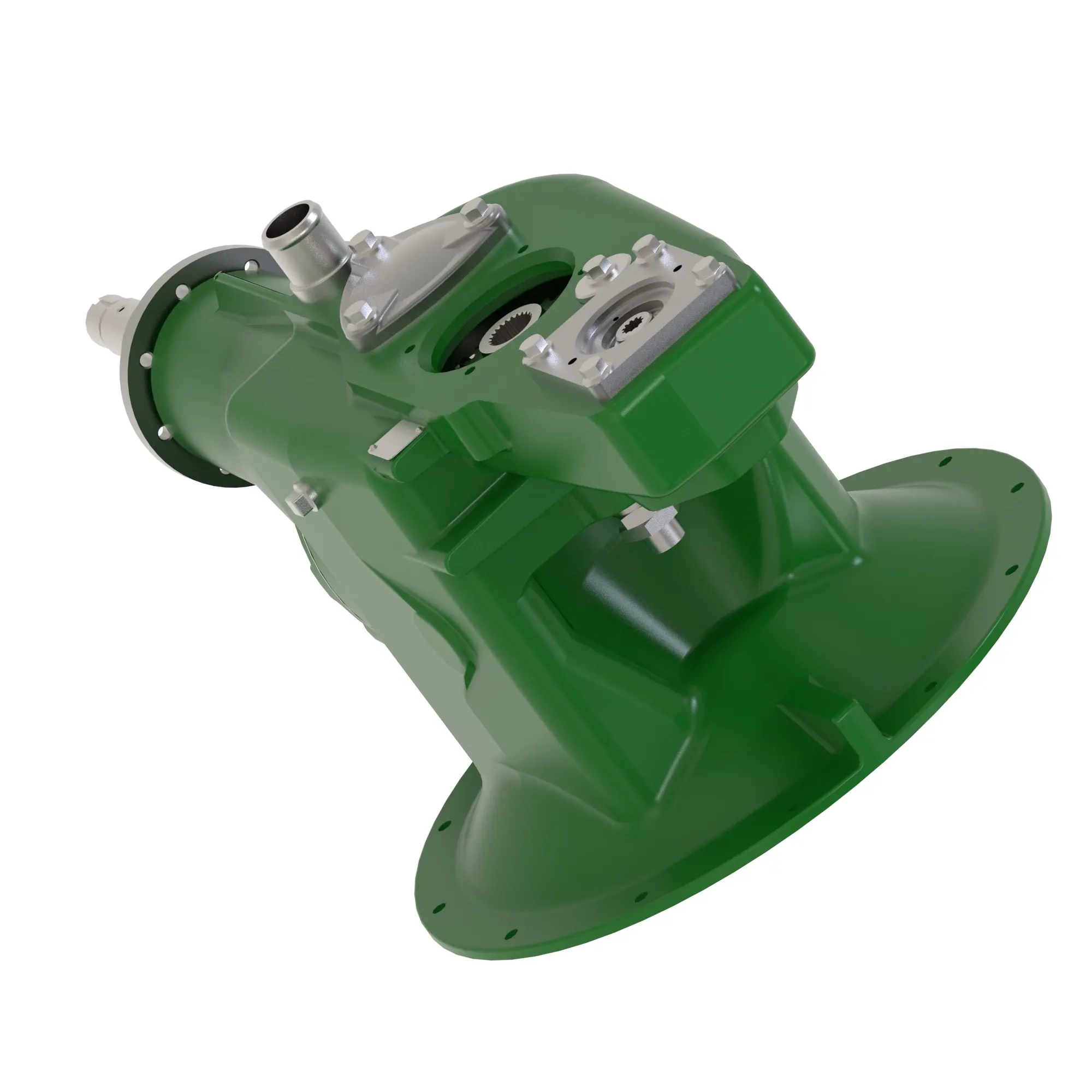 PTO NARROW FOR 3 SPEED TRANSMISSION