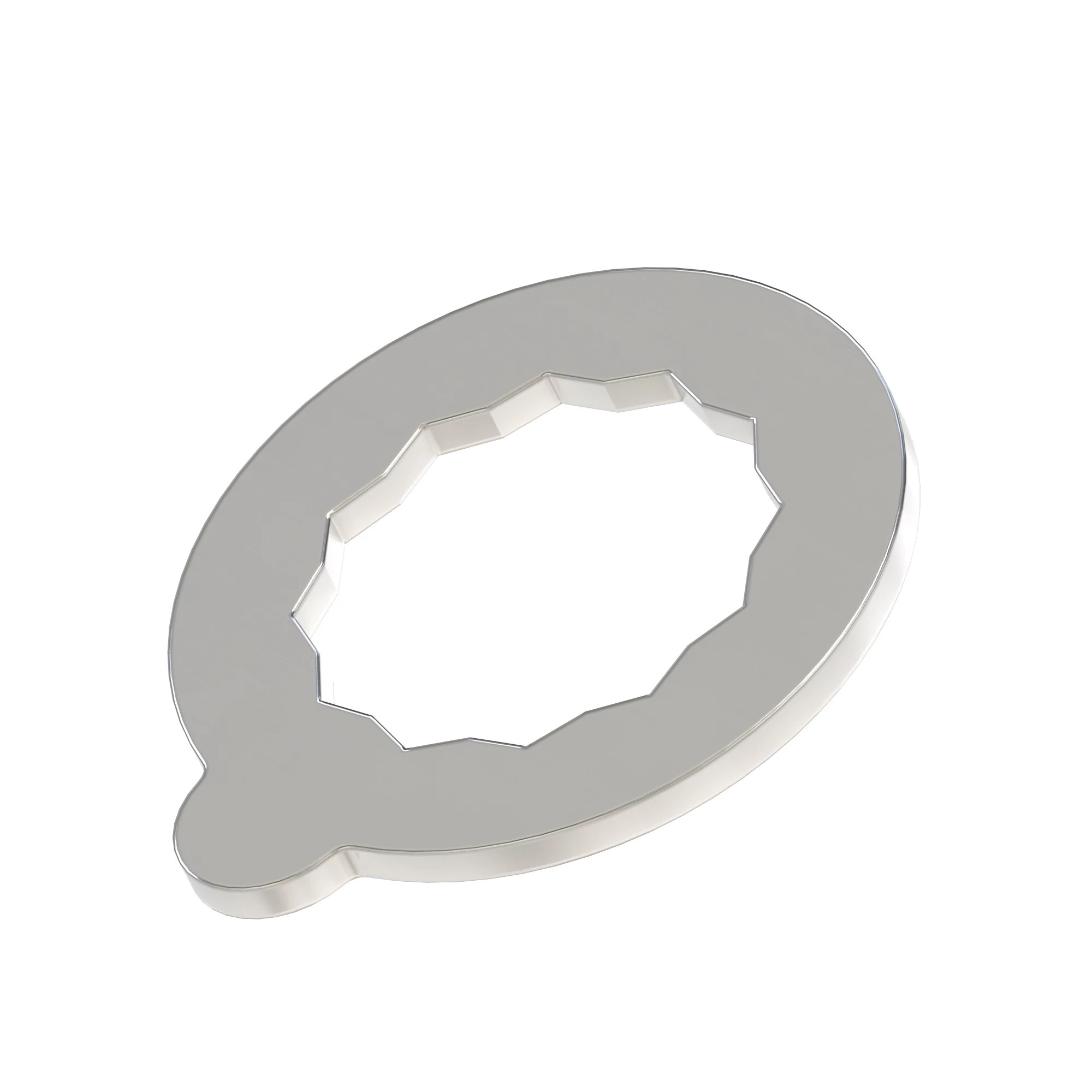 RETAINER, PLATE, RETAINER