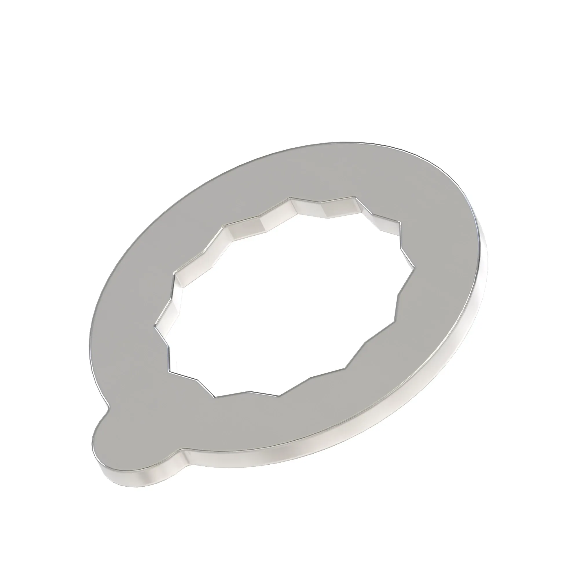 John Deere Plate Retainer - W52689