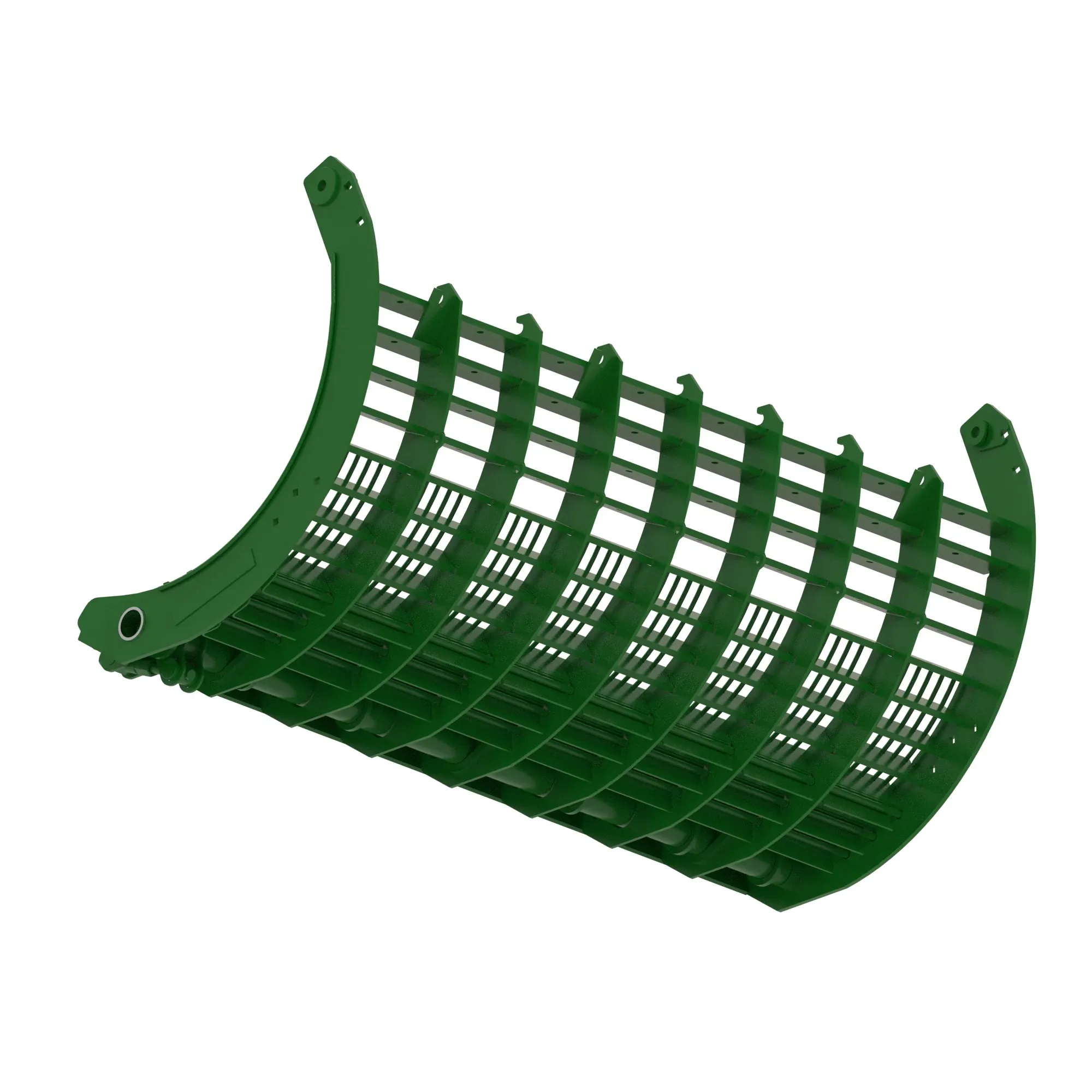 Concave