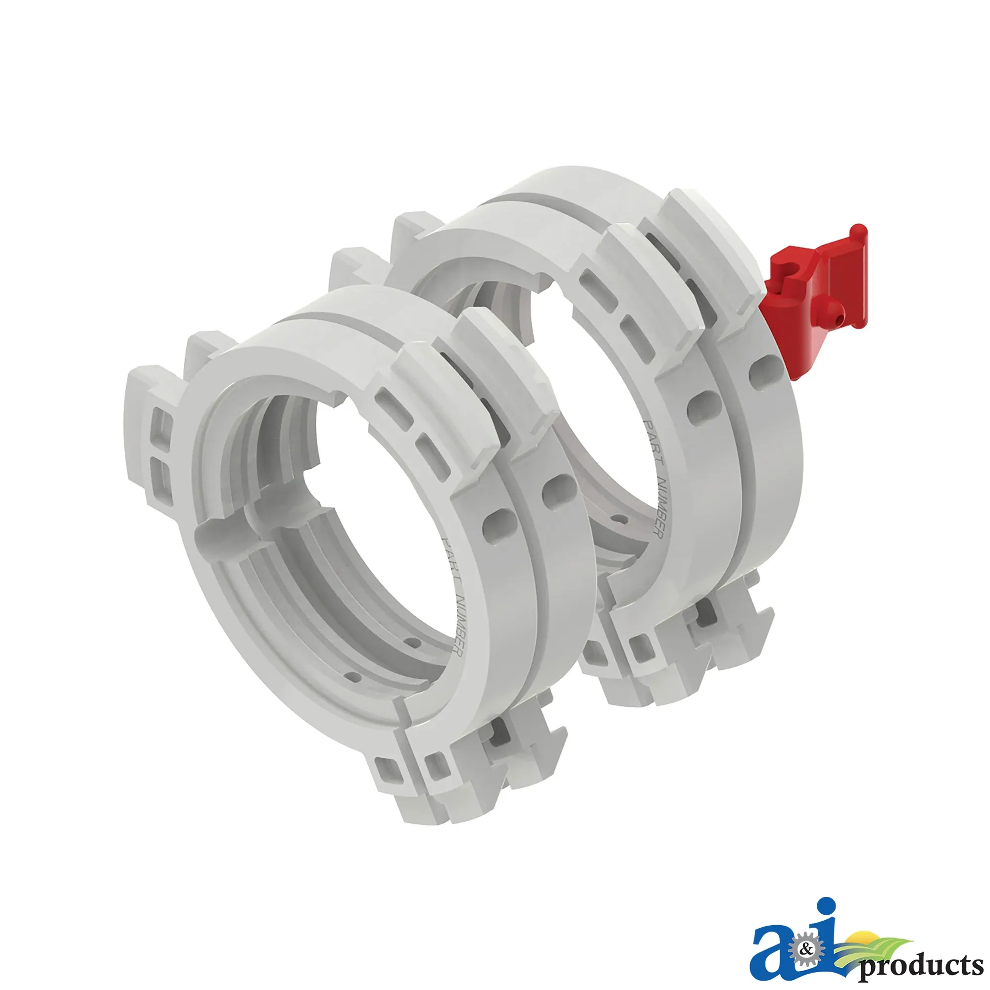 A&I Products Guard Bearing - A-921-1200