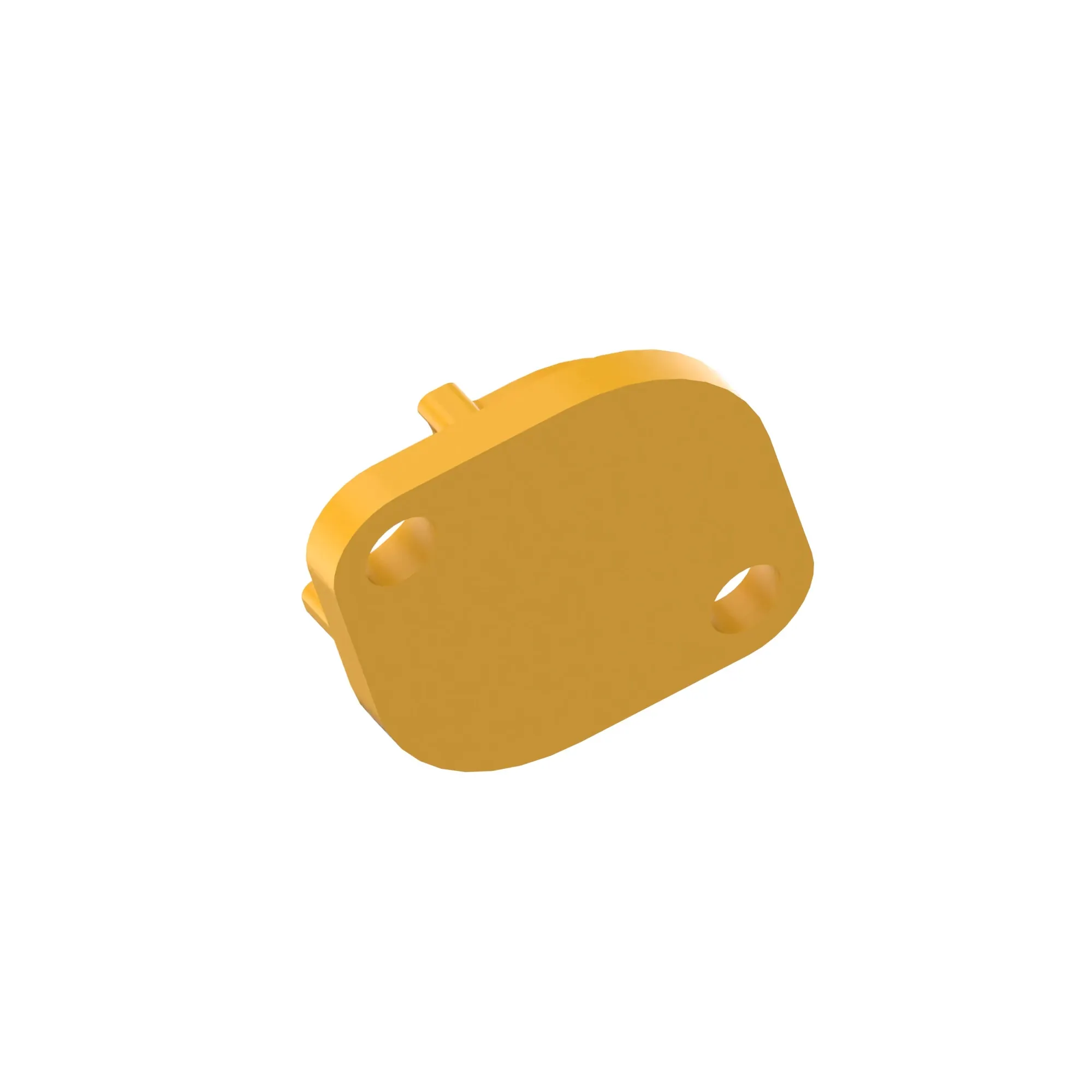 GUARD, PIN COVER