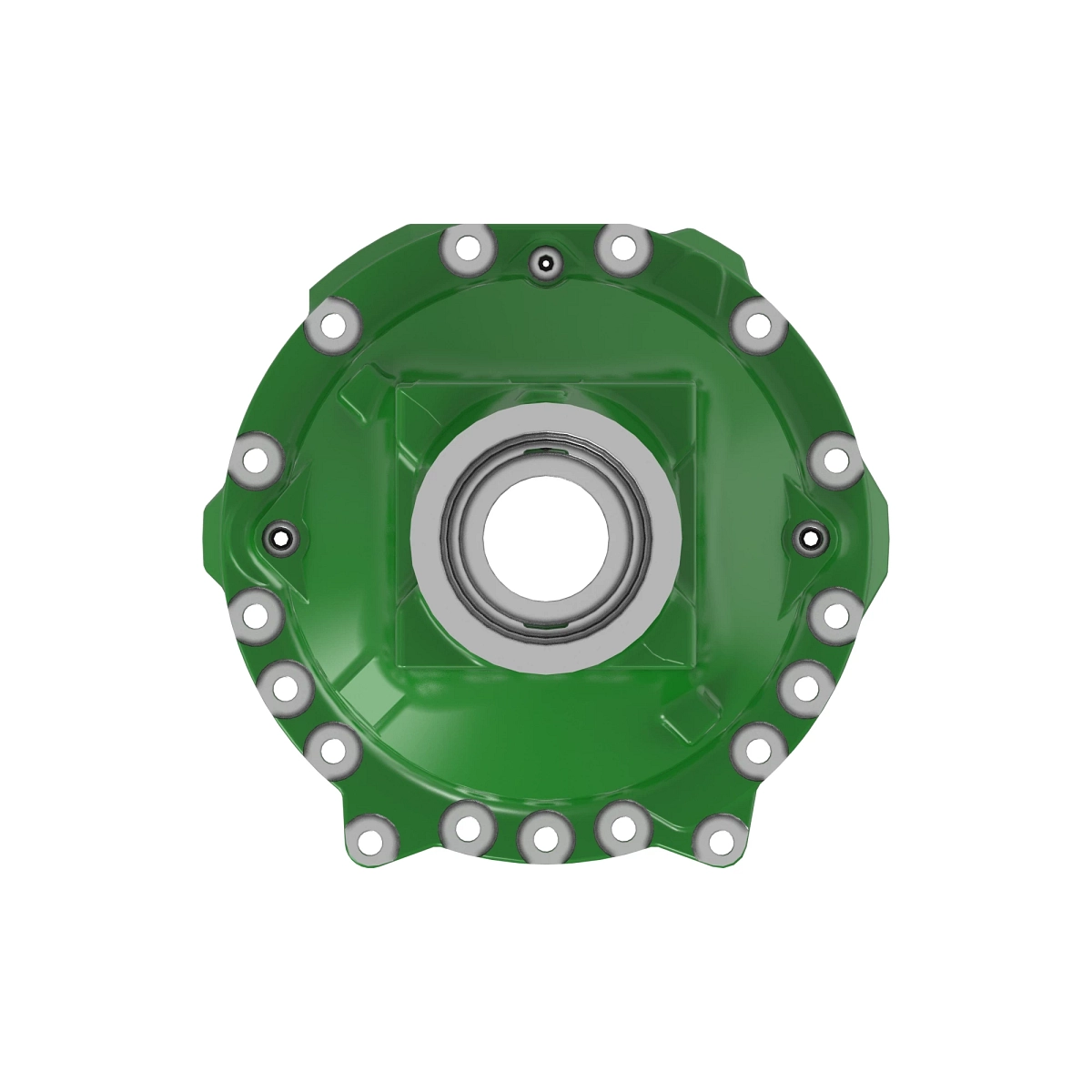 HOUSING, AXLE W/ RING GEAR, ILC