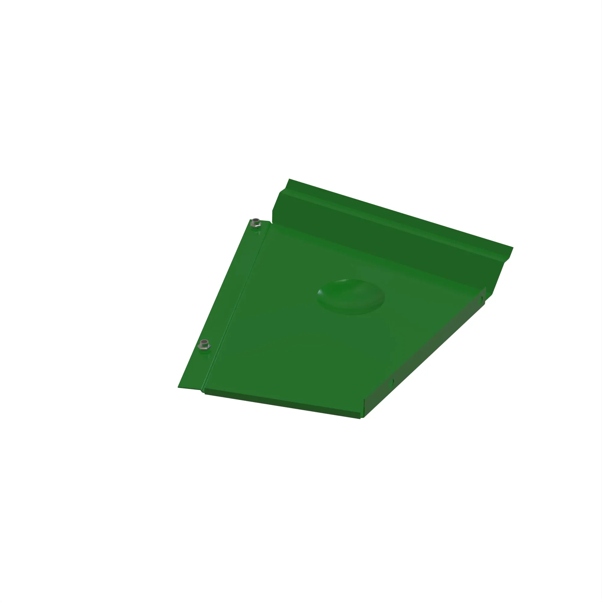 SHIELD ASSY, GEARBOX DRIVE