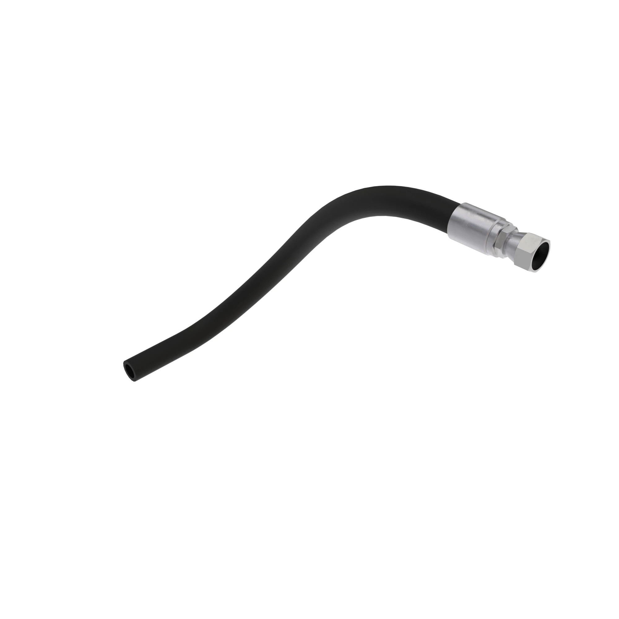 John Deere Hydraulic Hose - RE196319