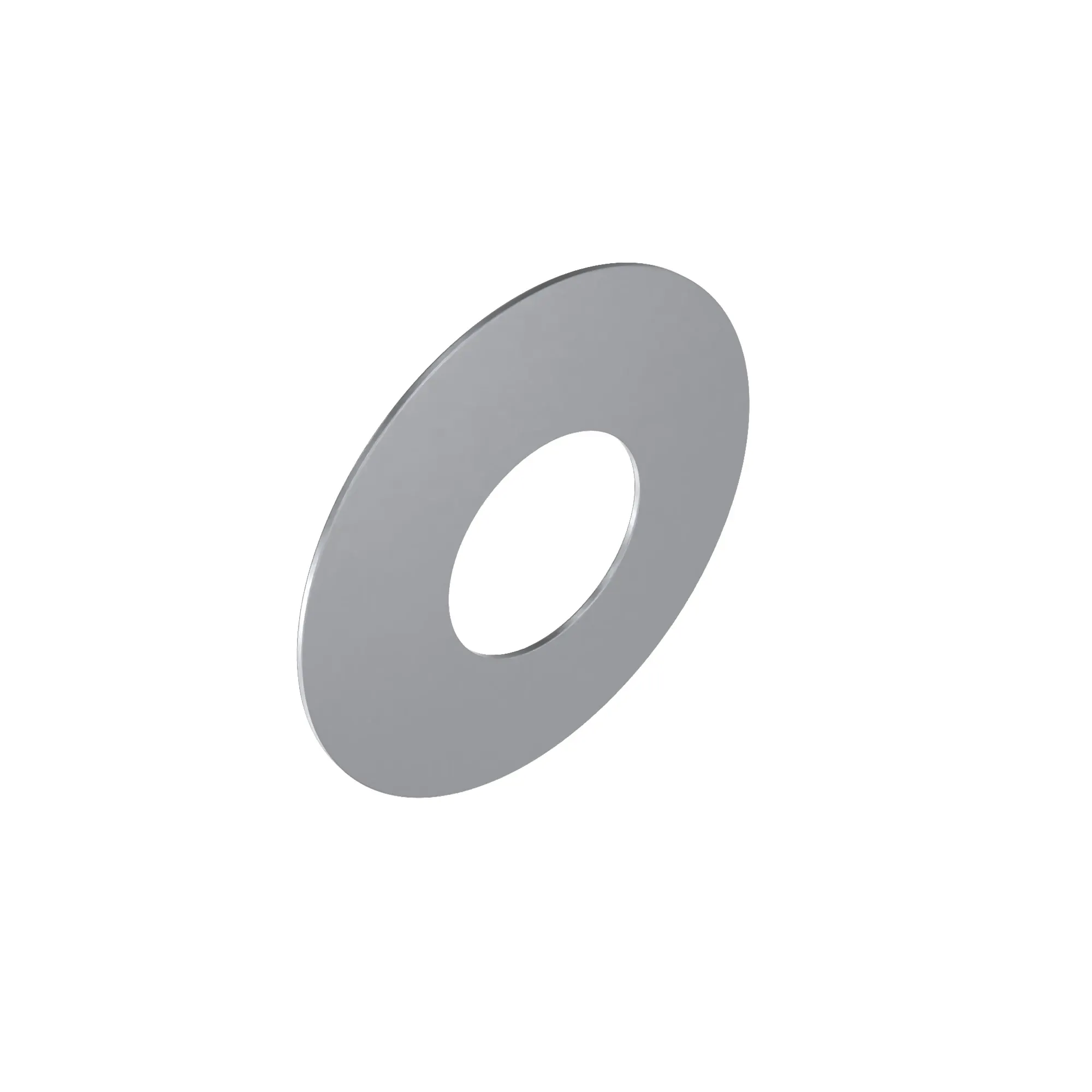 T198215: Round Hole Washer
