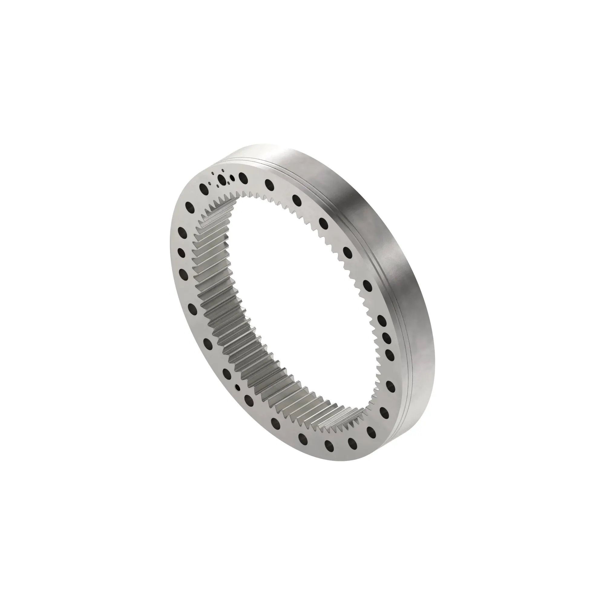 RING GEAR, DOUBLE REDUCTION - 2ND S