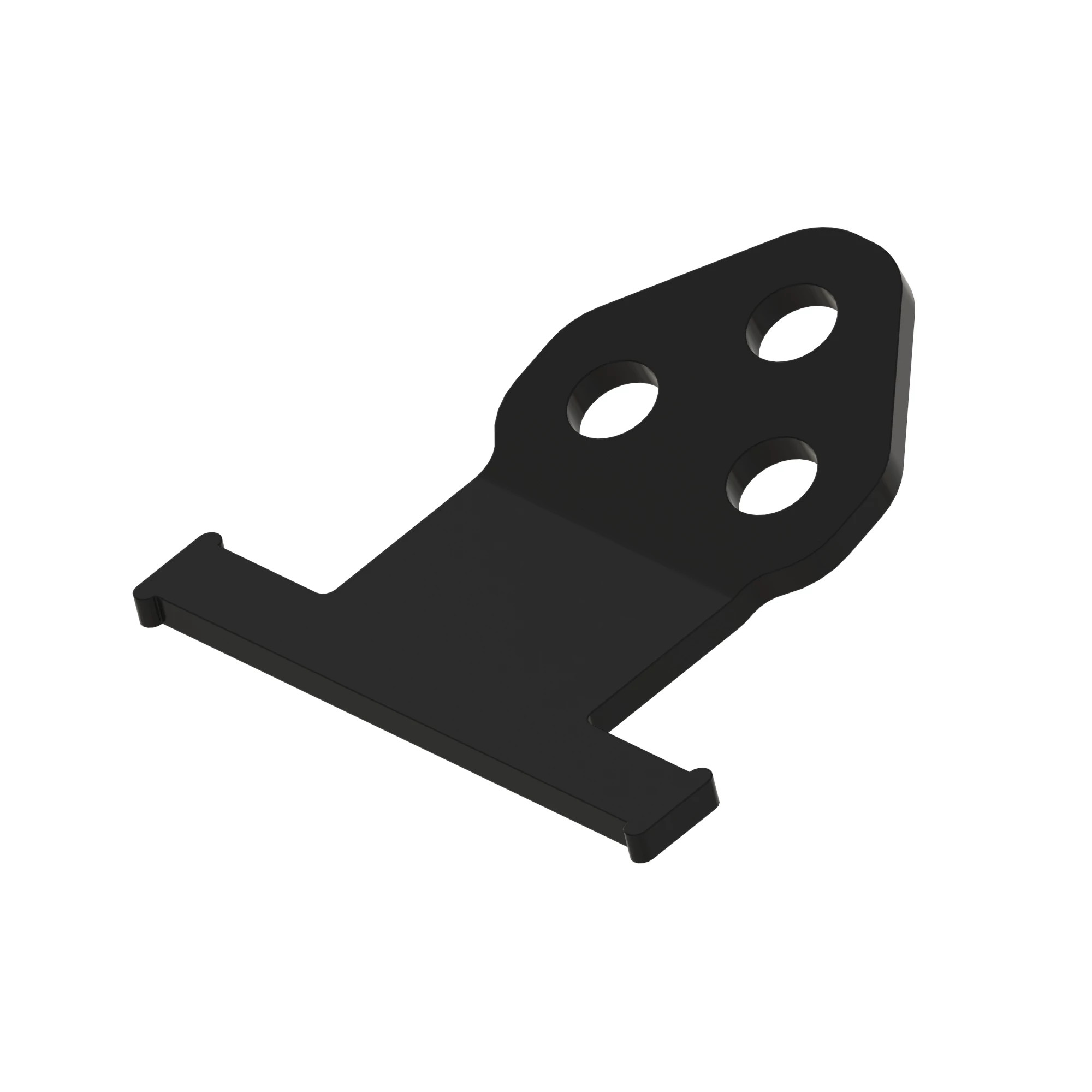 John Deere Alternator Bracket - T383586
