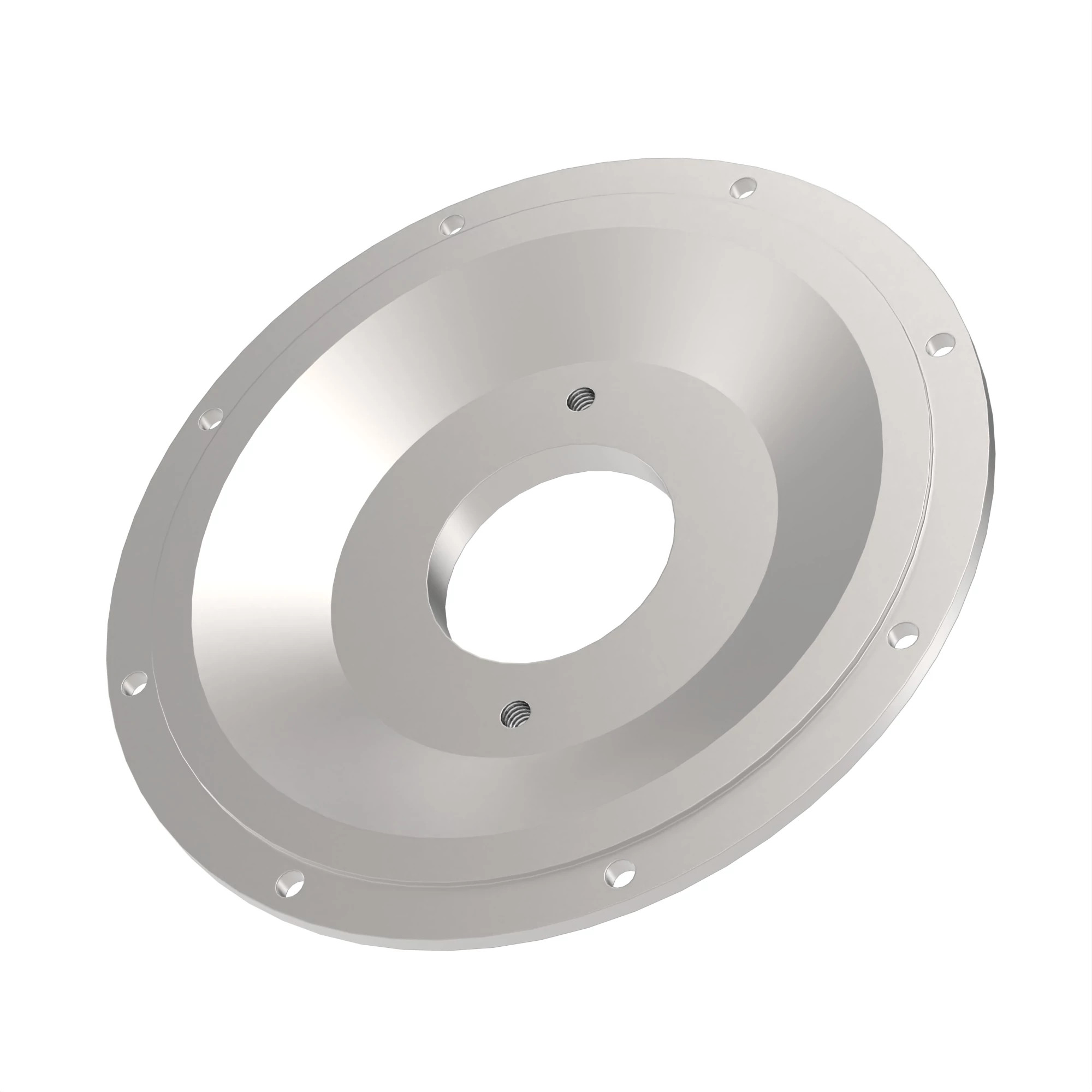 John Deere Flange - DMU210116