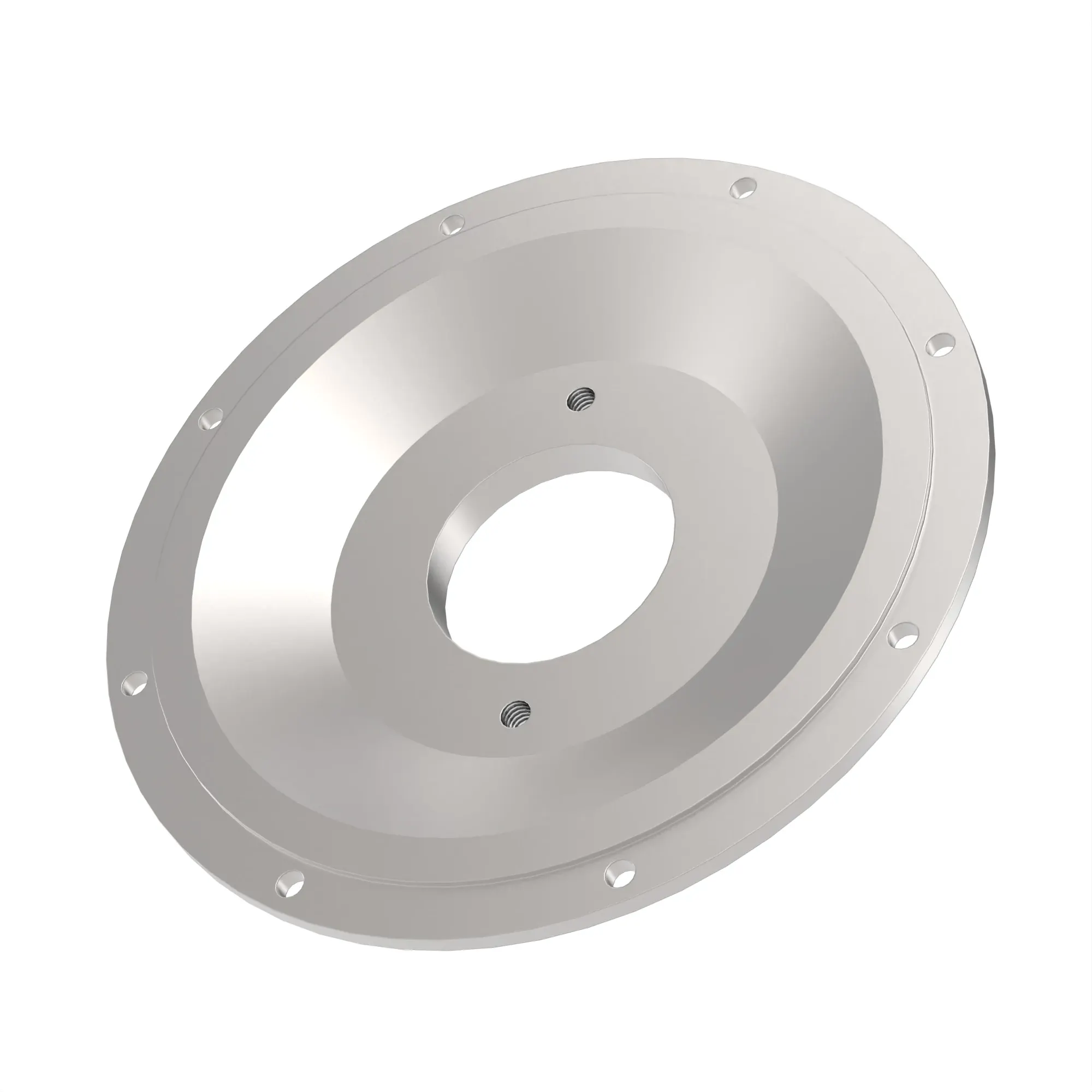 John Deere Flange - DMU210116
