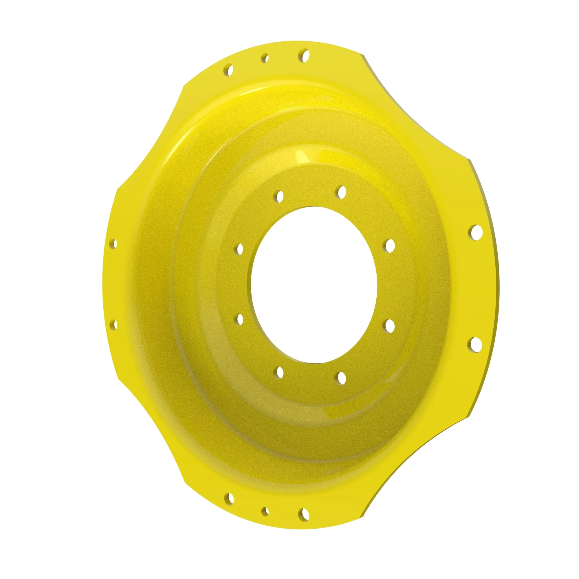 Wheel Center