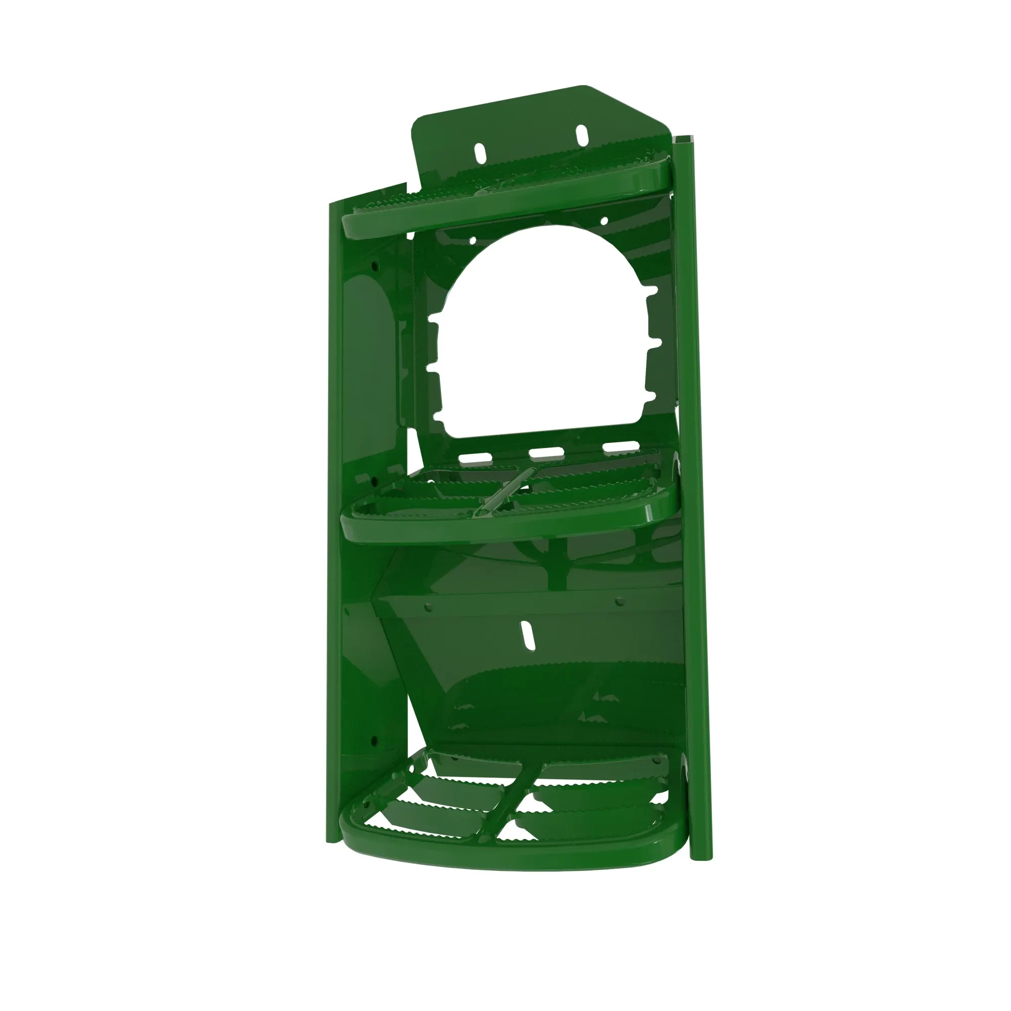 John Deere Step Assembly, Left Side - AL221338
