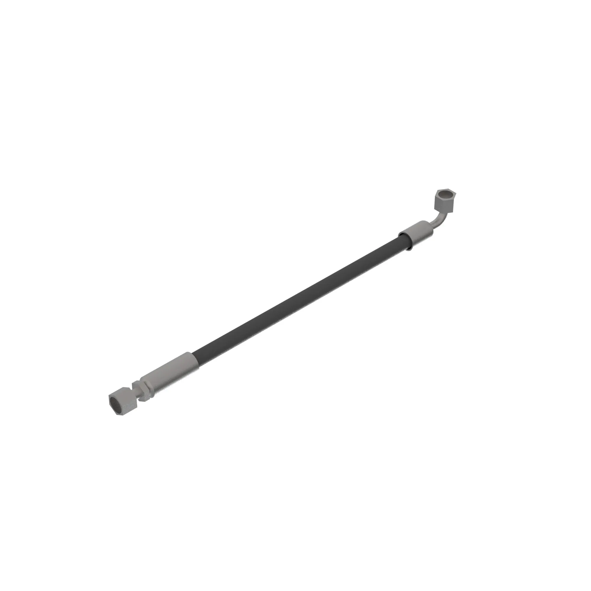 Hydraulic Hose - Fabricate, Park Br