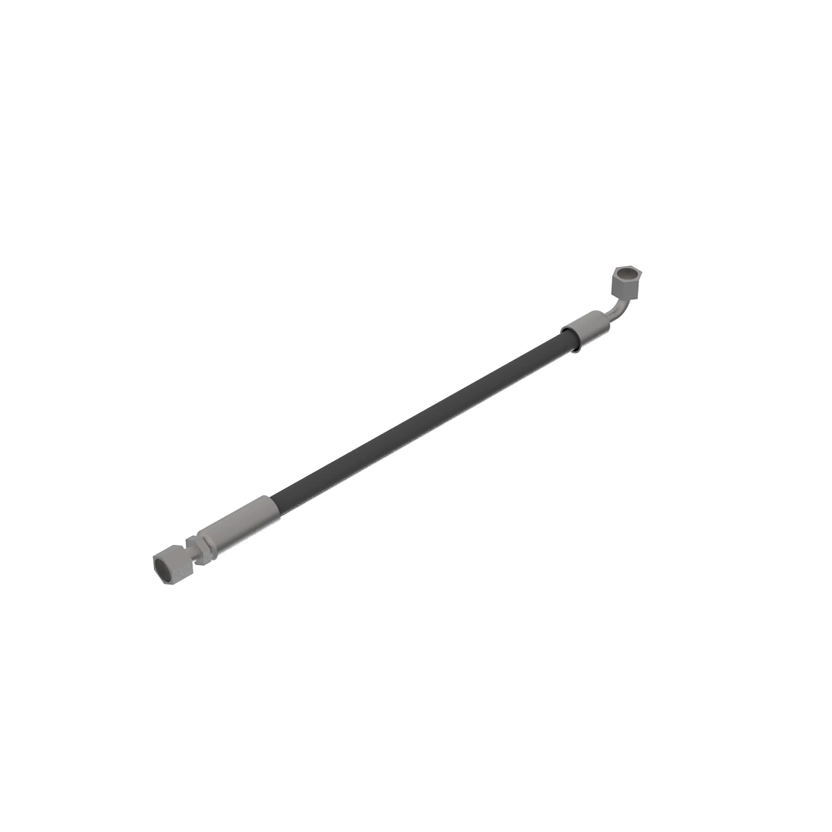 Hydraulic Hose - Fabricate, Park Br