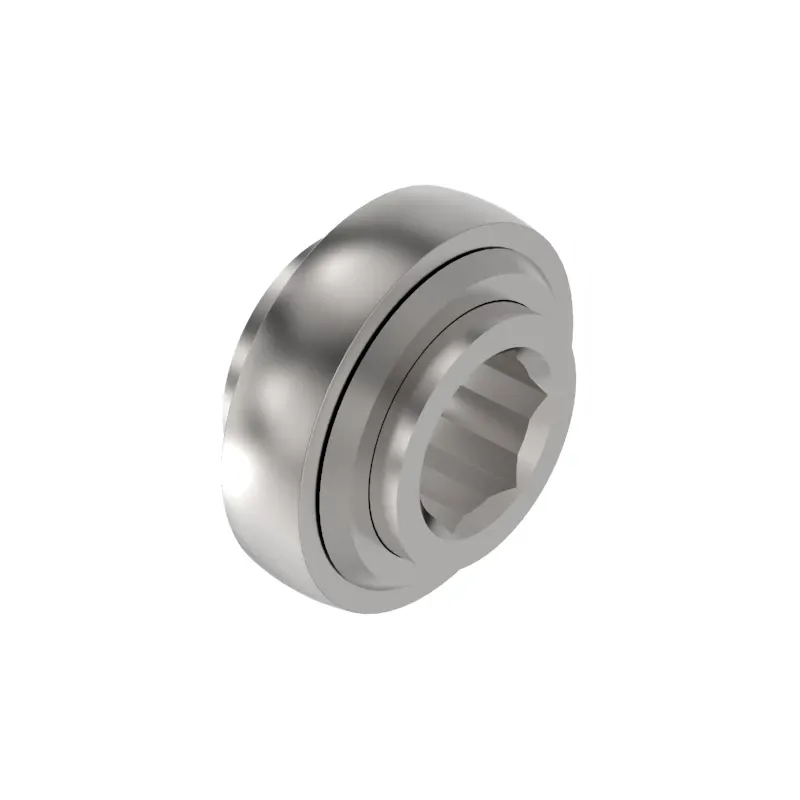 BALL BEARING, WIDE HEX ID