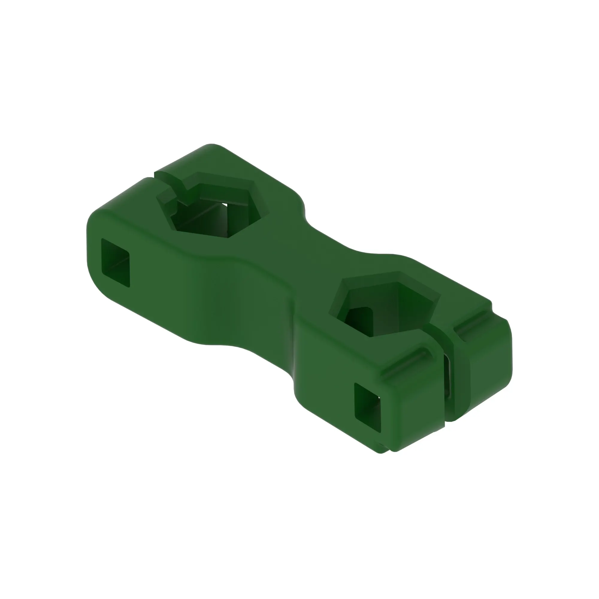 CRANK-AUGER
