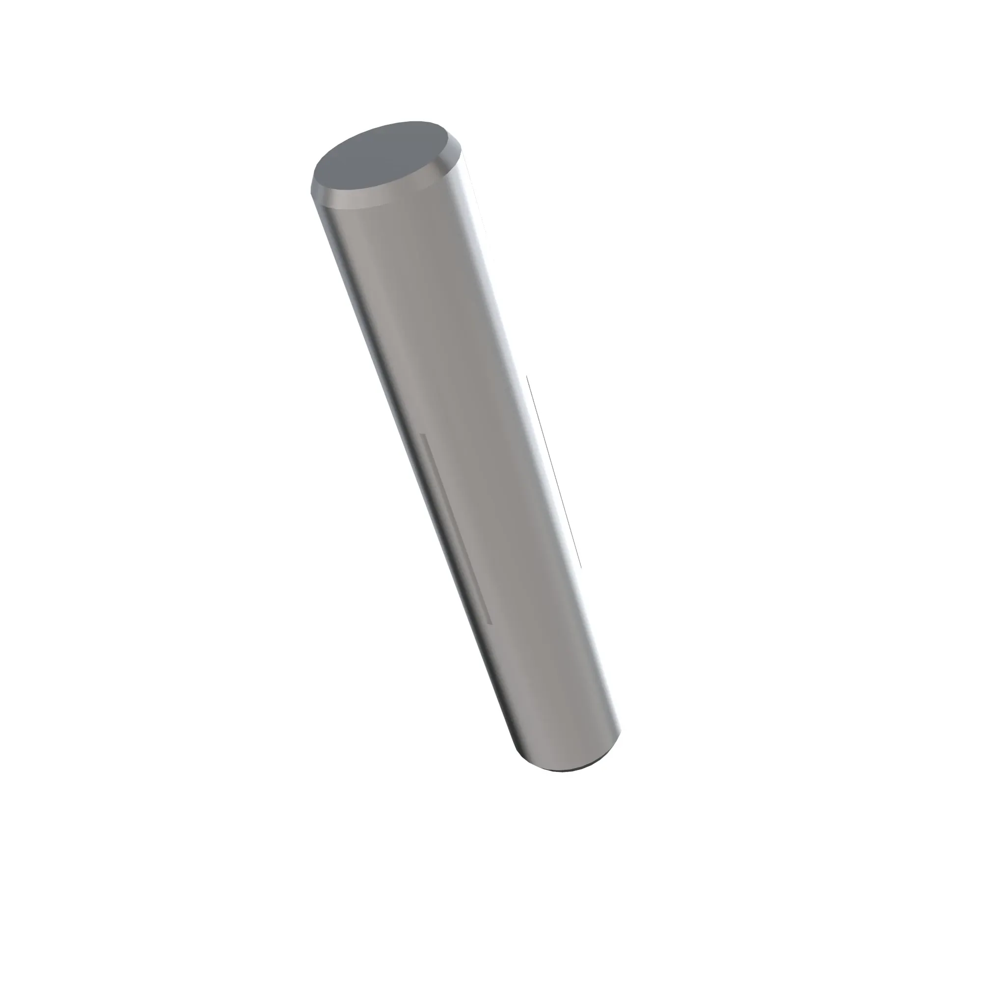 PIN, GROOVED