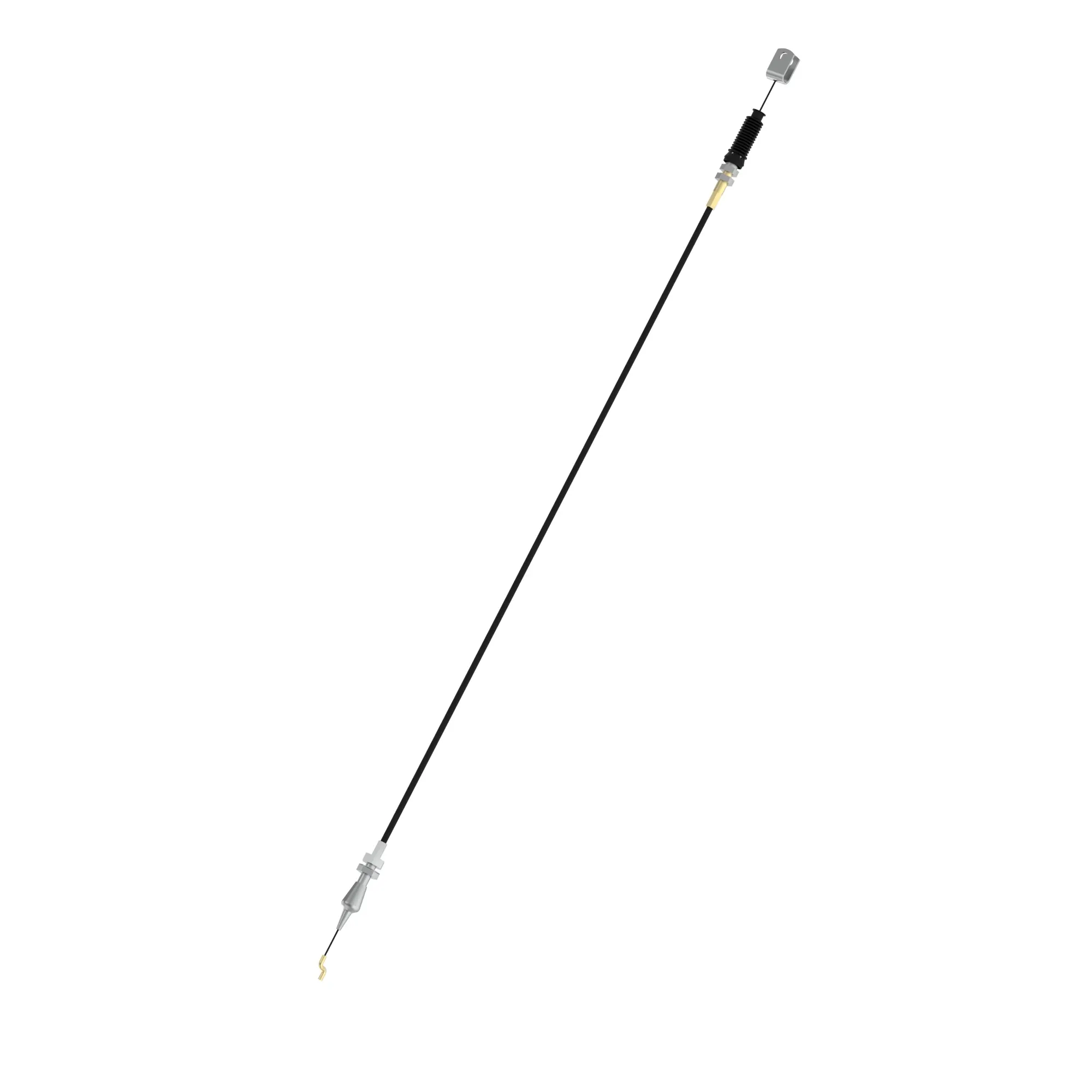 CABLE, PARK BRAKE/DIFF LOCK