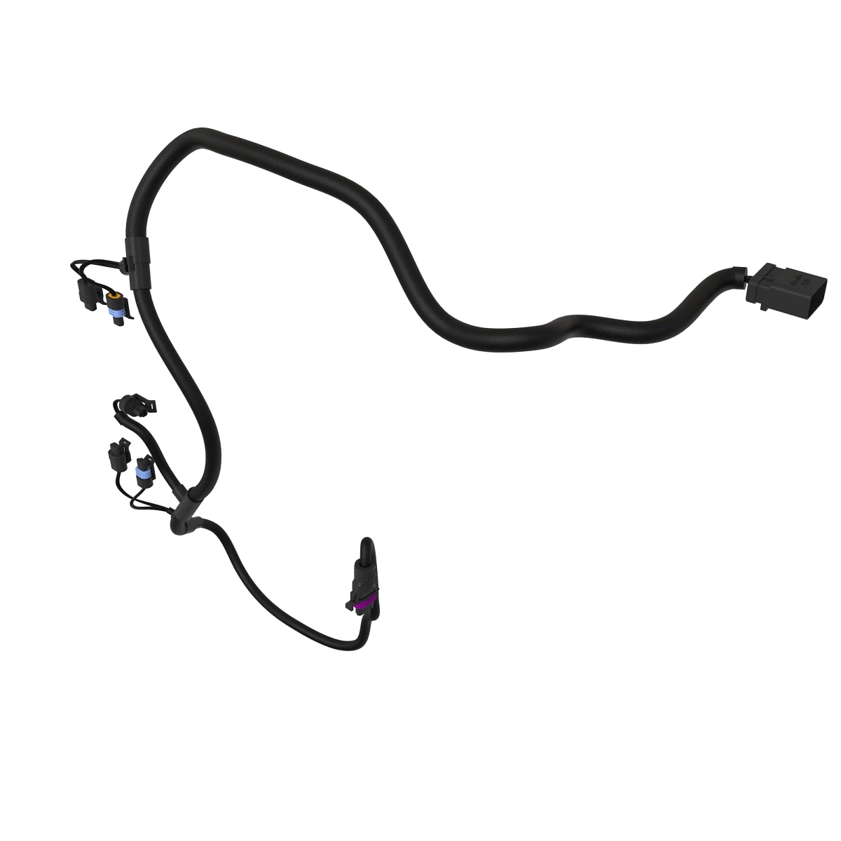 WIRING HARNESS, ADAPTER SFA / IT4 P