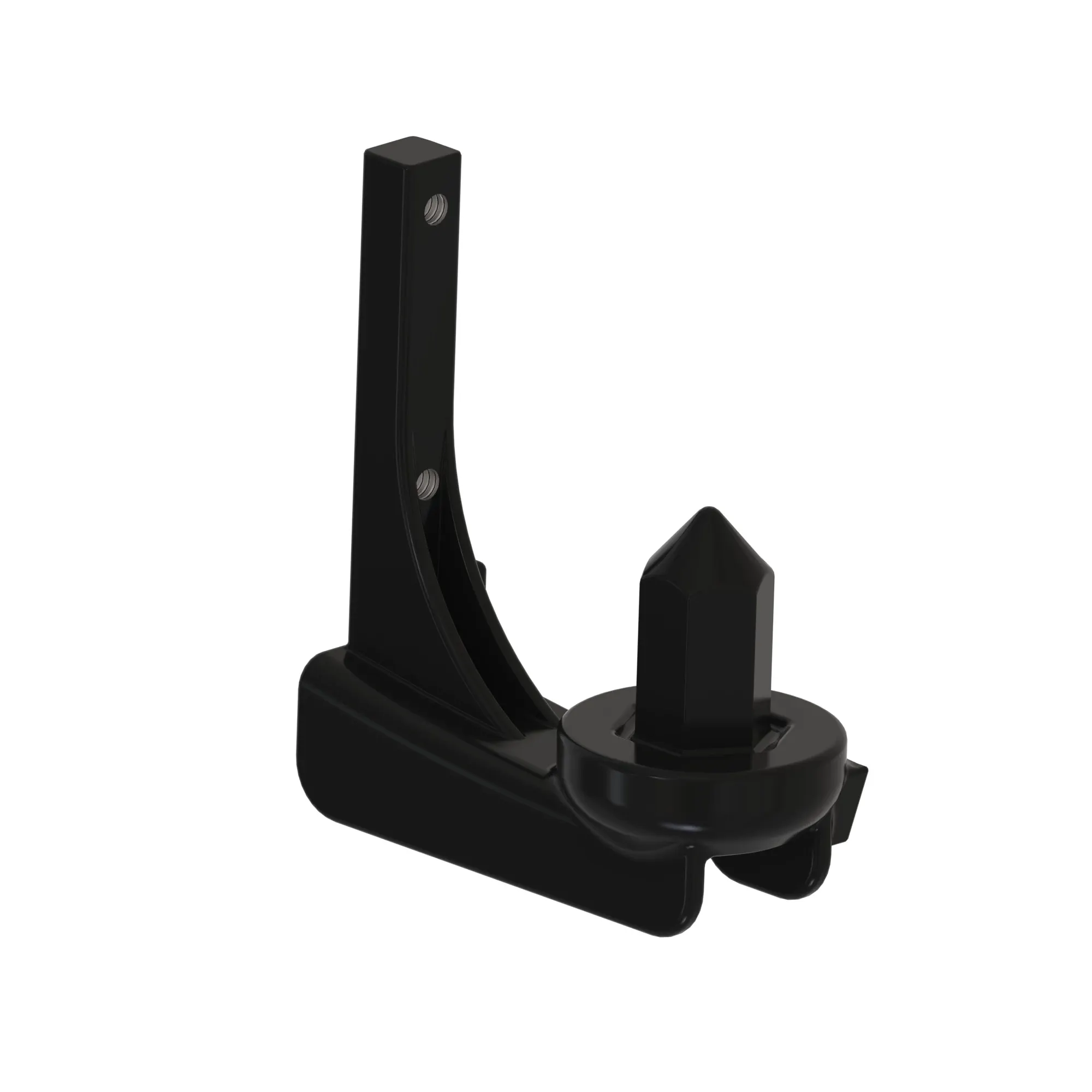 Tension Slide, RH Front
