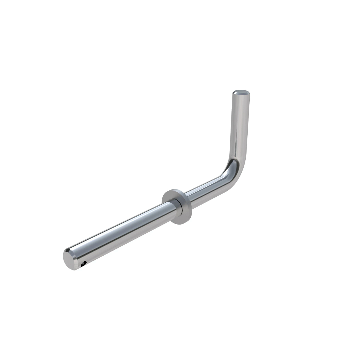 John Deere Bent Pin - AT357906