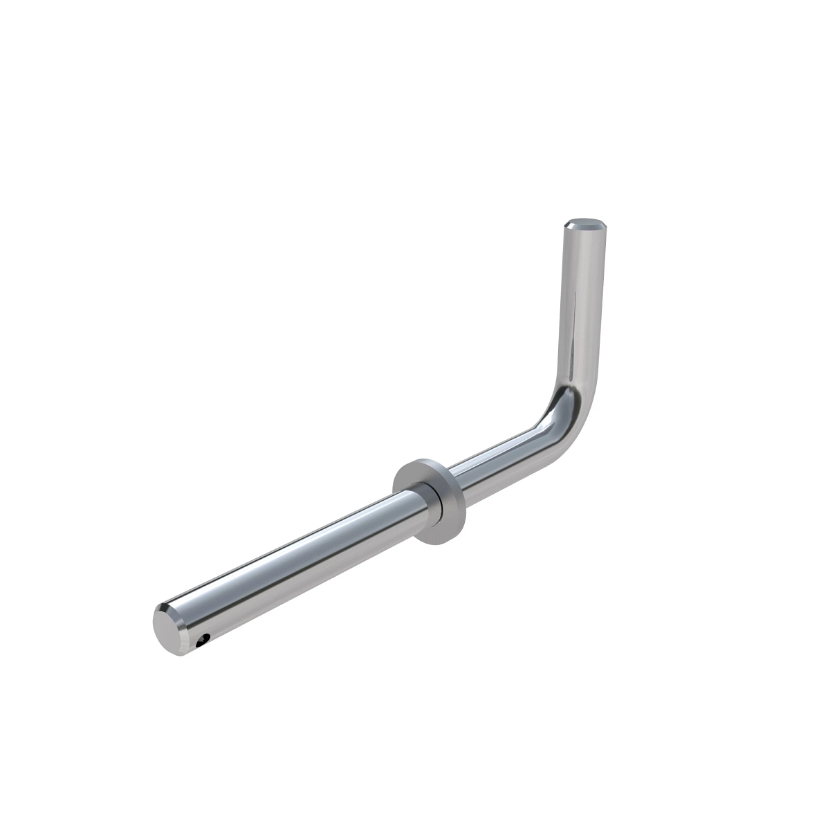 Handle, Boom Lock