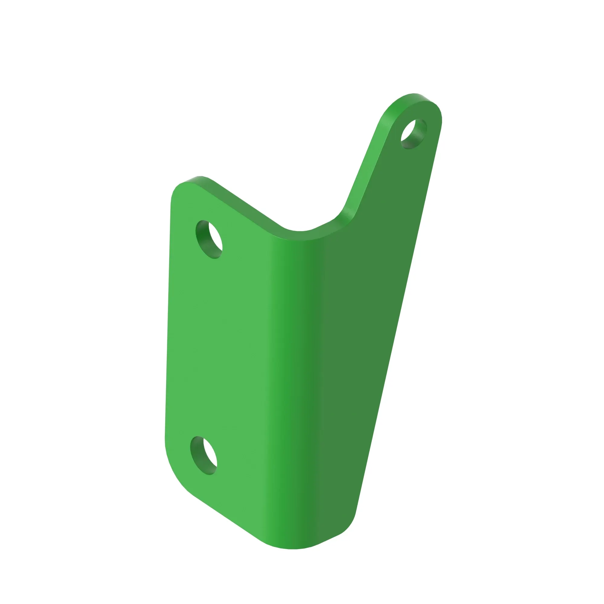 DOOR FRAME SPRING - LH