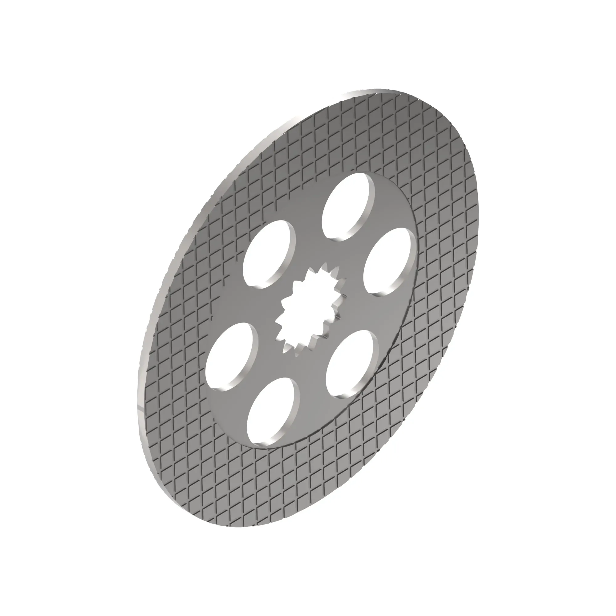 John Deere Brake Disk - RE591216