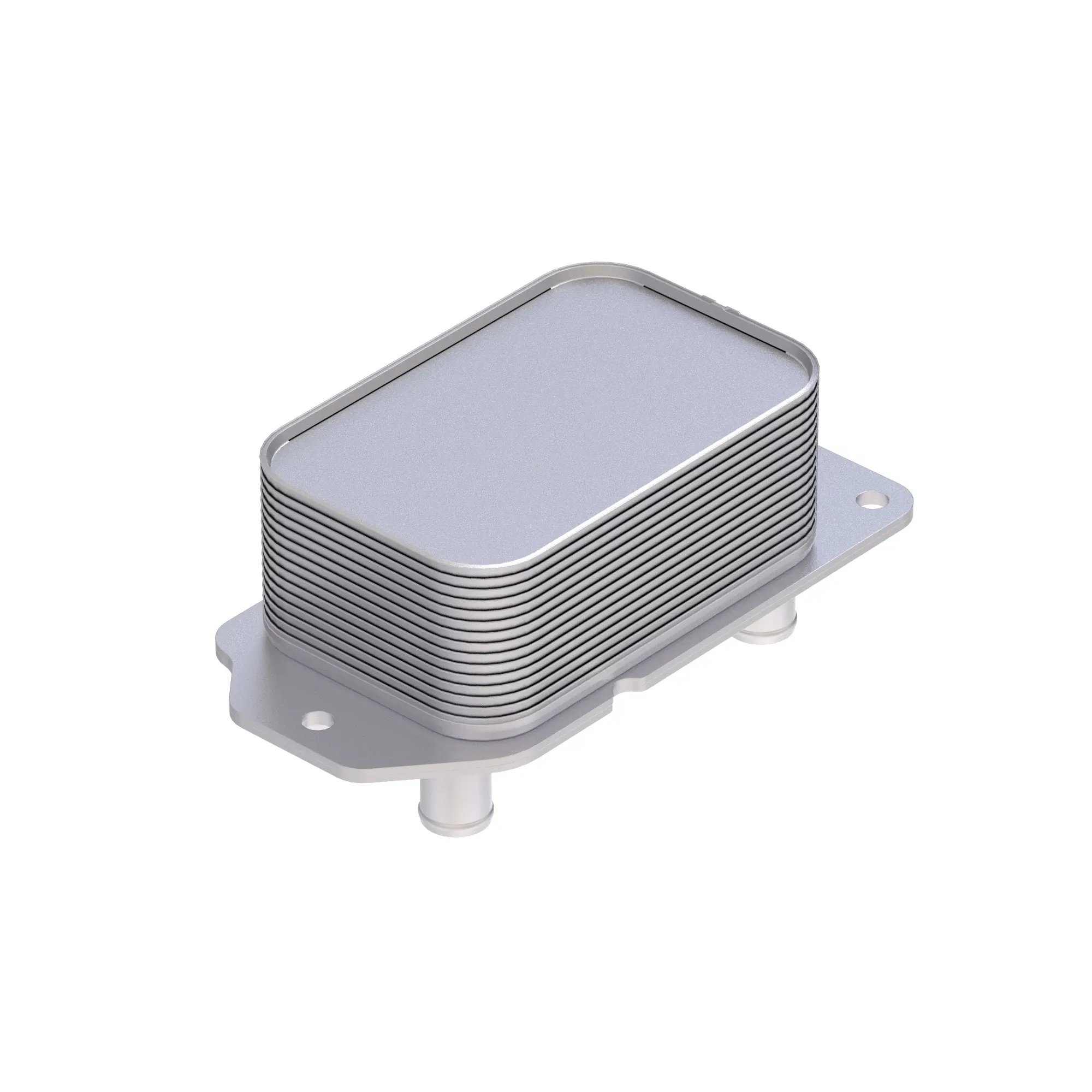 Oil Cooler