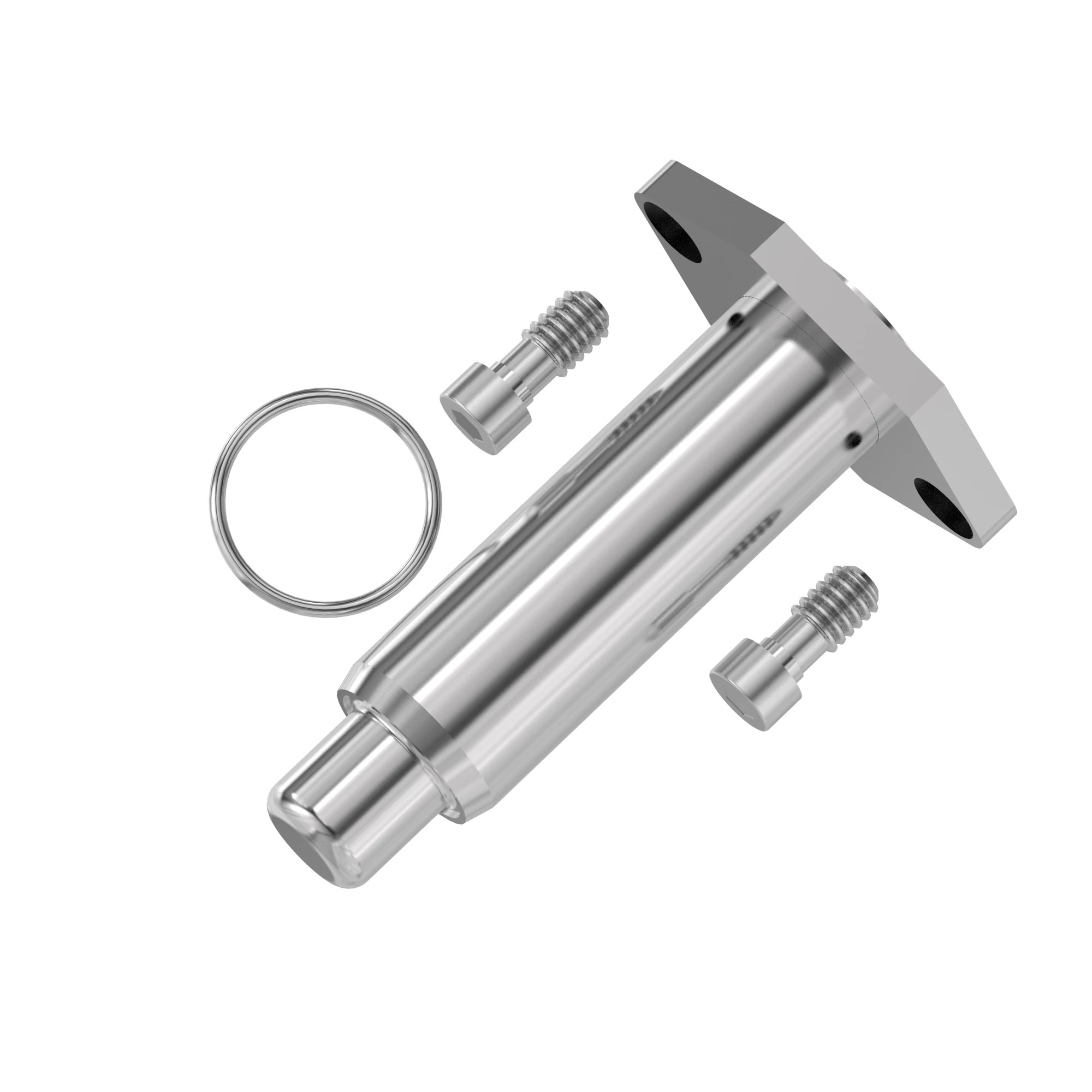 AL216673: Detent Kit