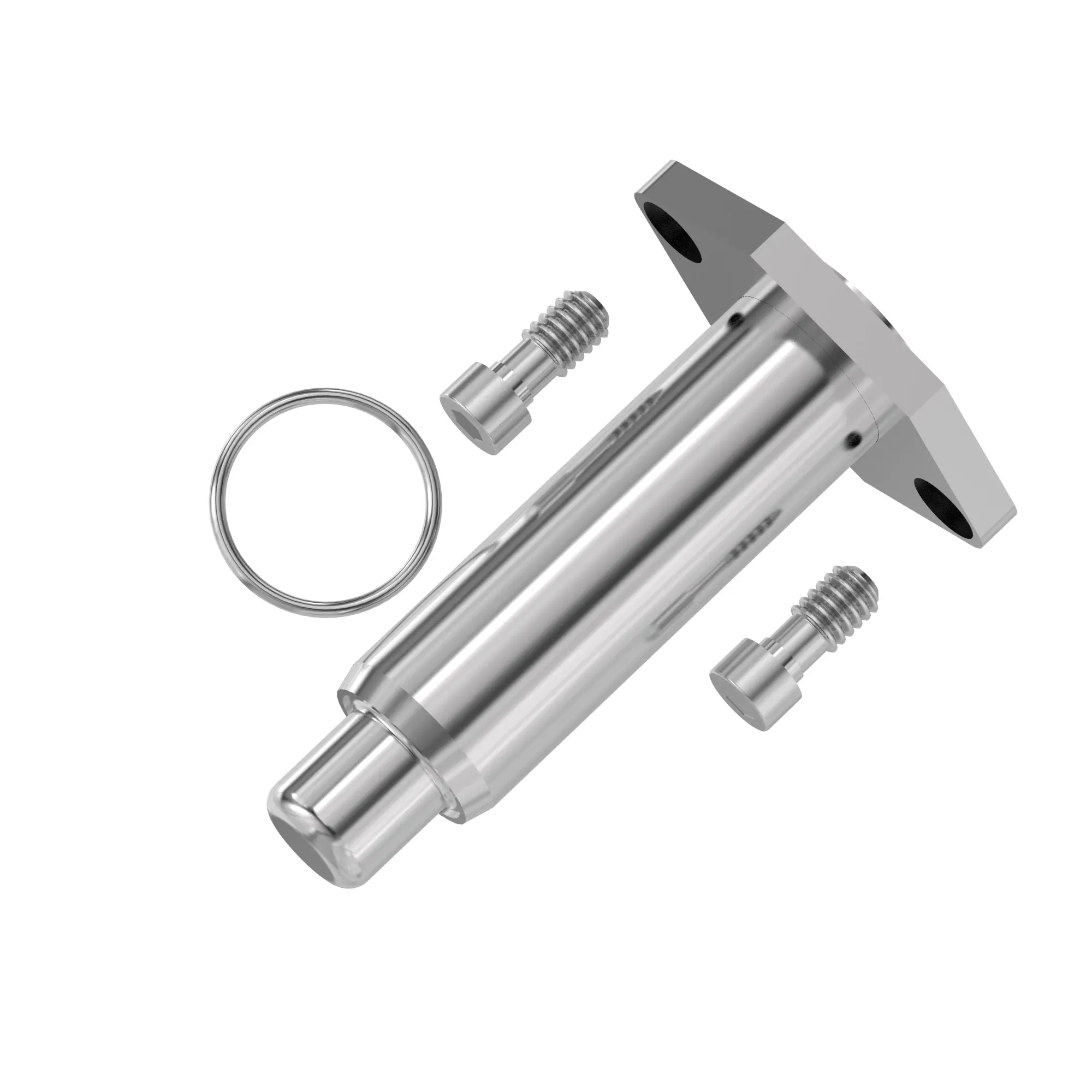 AL216673: Detent Kit