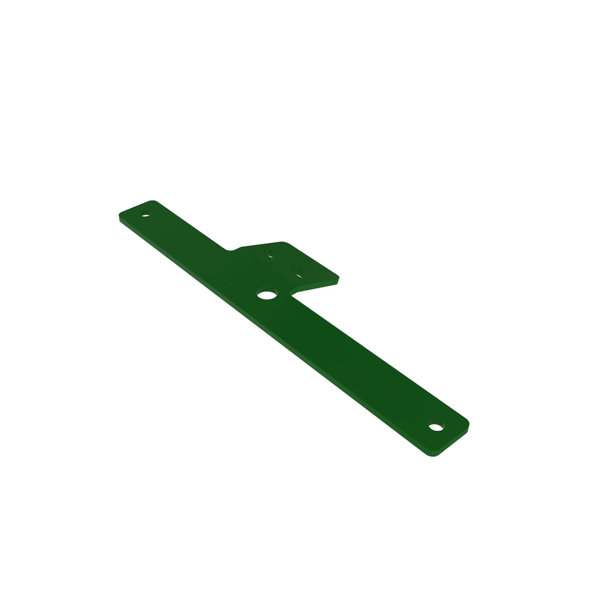 HXE104789: Stauff Support Outer Bracket