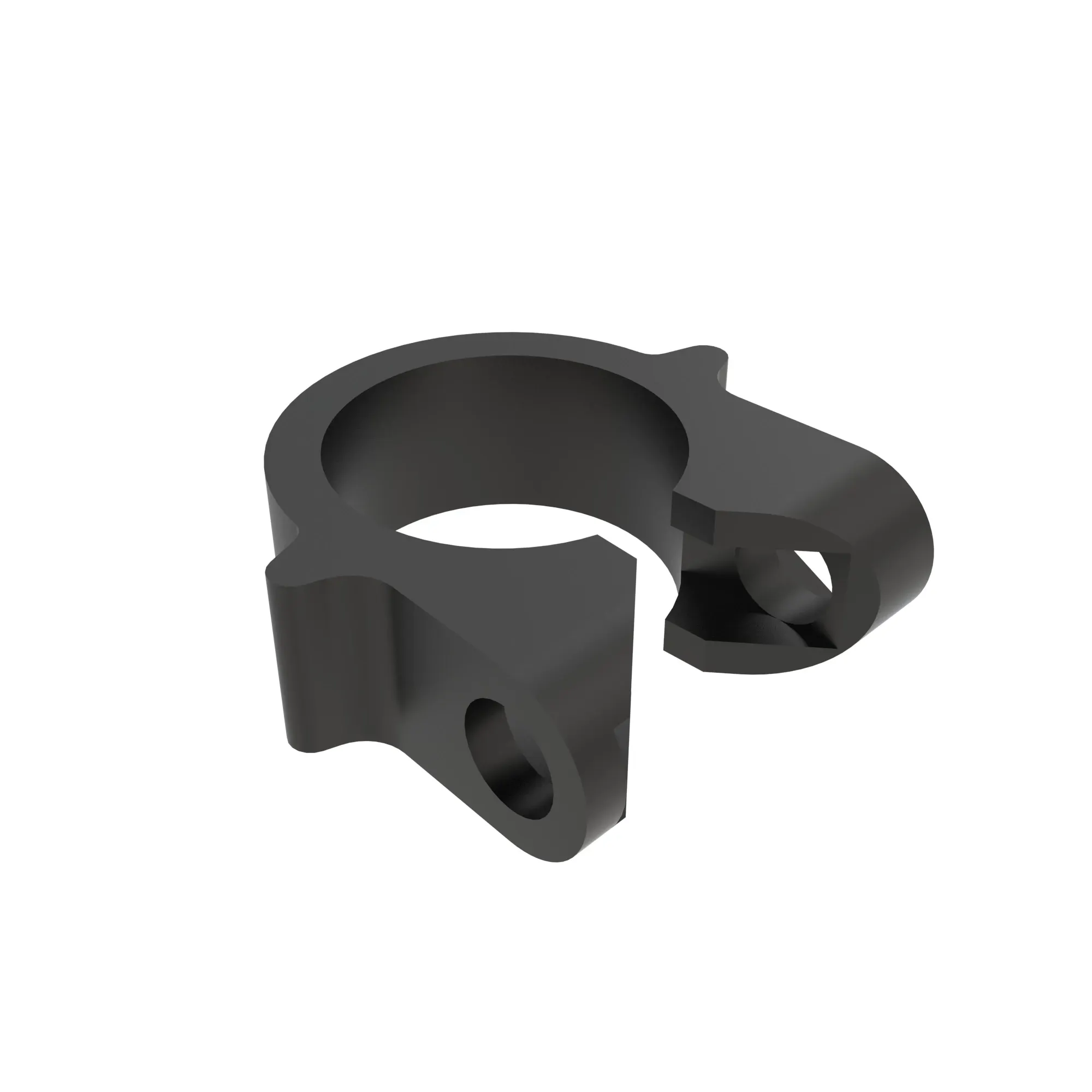 John Deere Force Cushion Coulter Stop - A43496